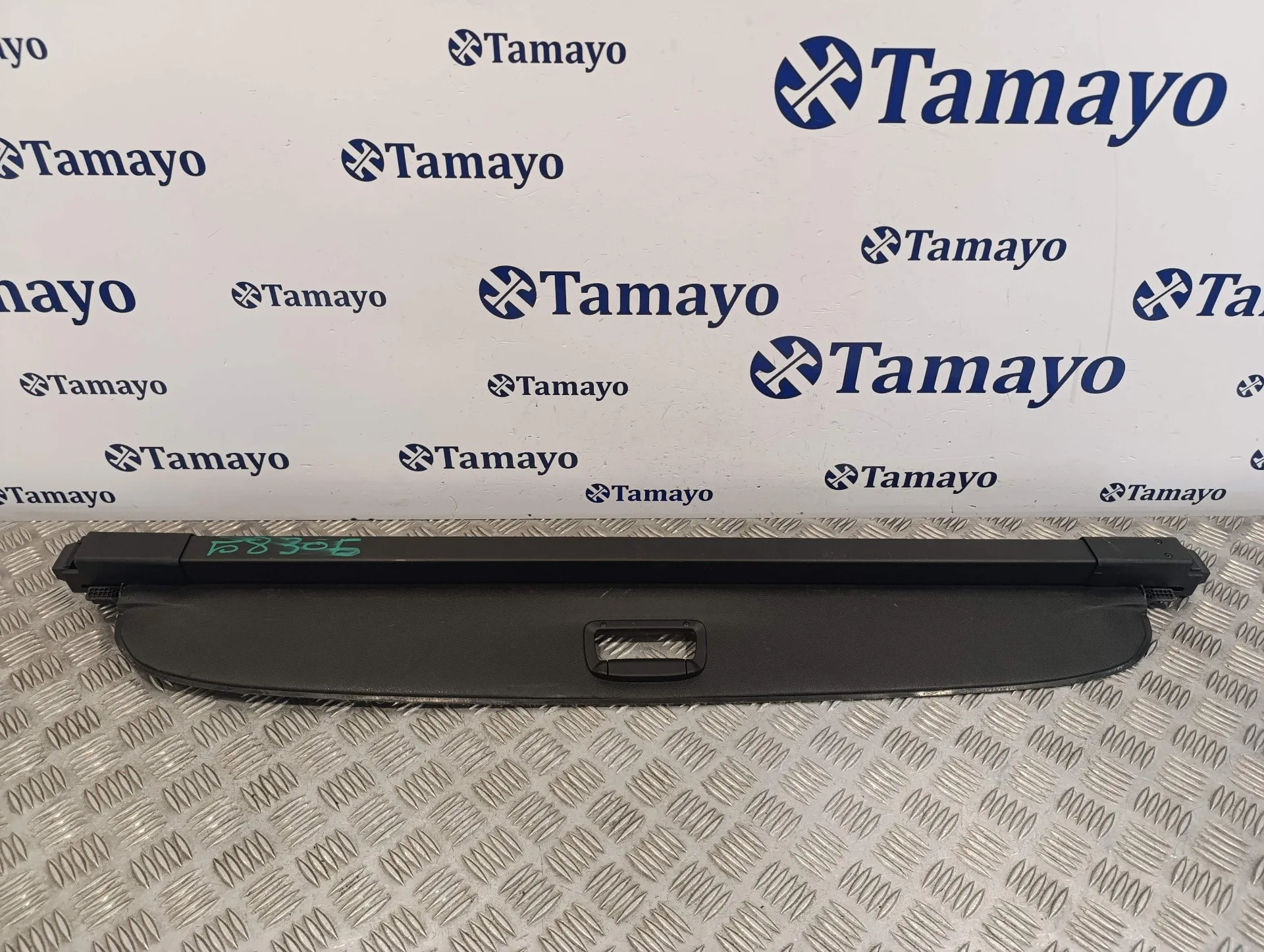 Bandeja Trasera para Opel Astra K Sports Tourer