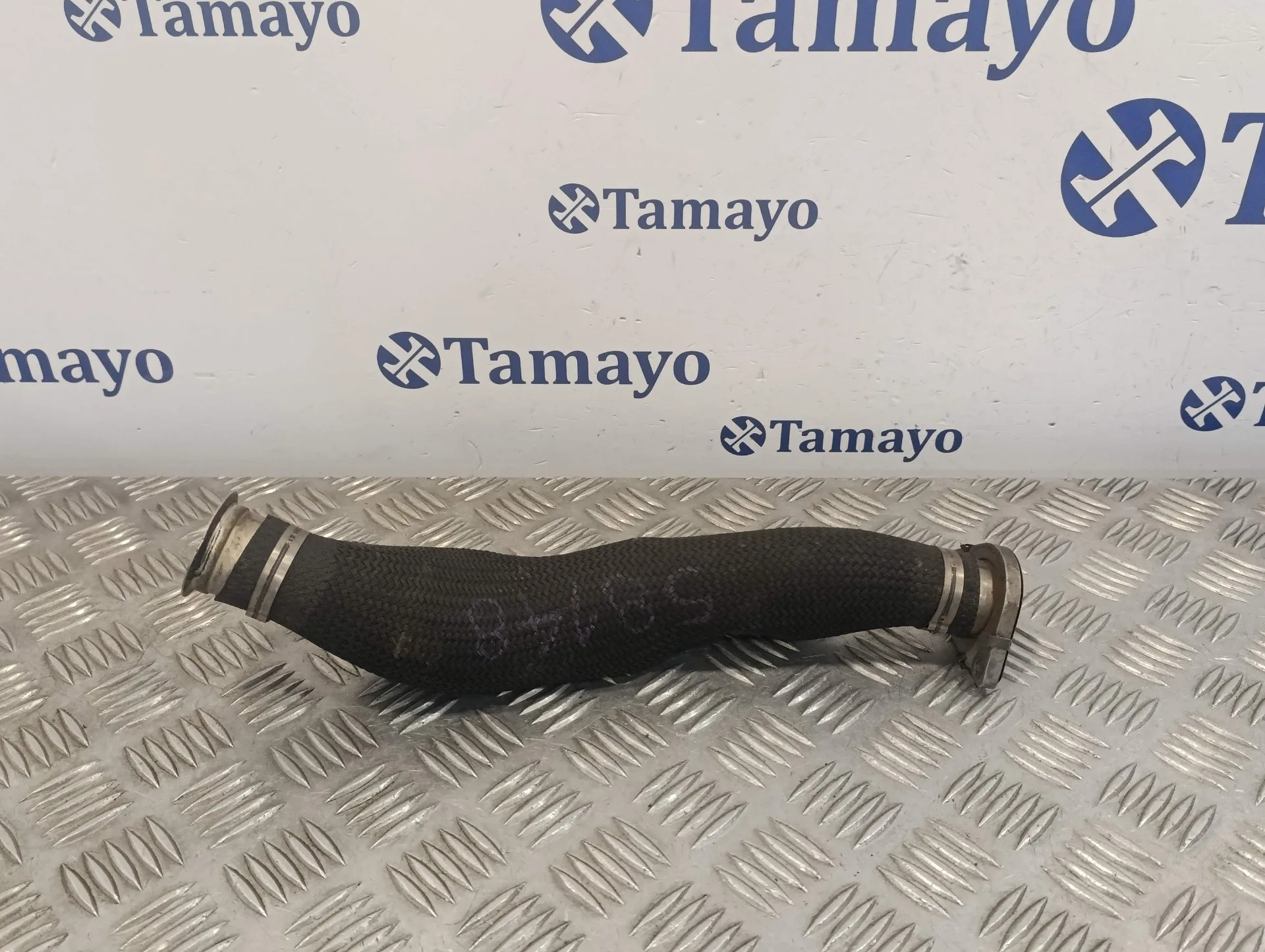 Tubo Egr para Land Rover Discovery Sport