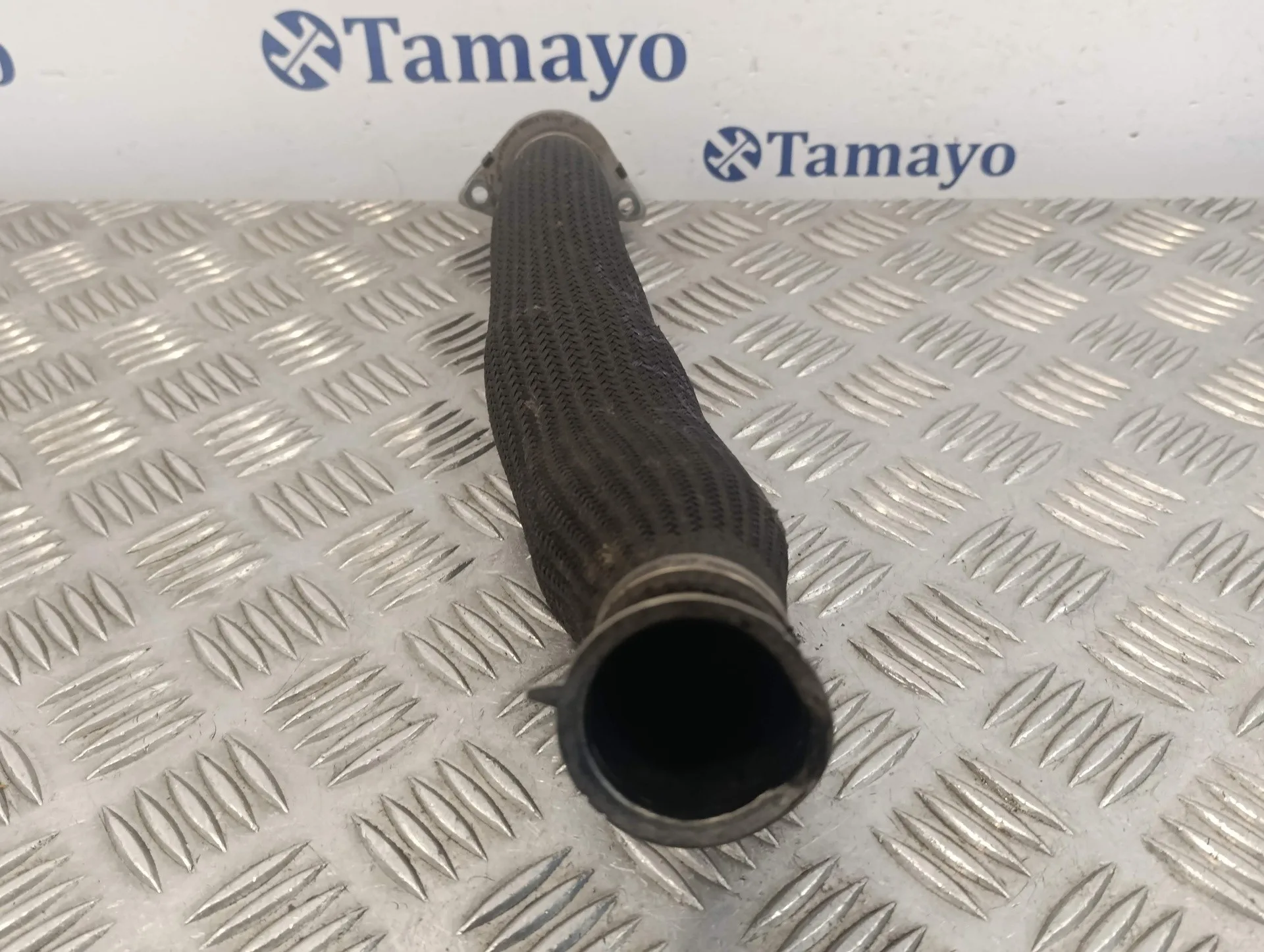 Tubo Egr para Land Rover Discovery Sport
