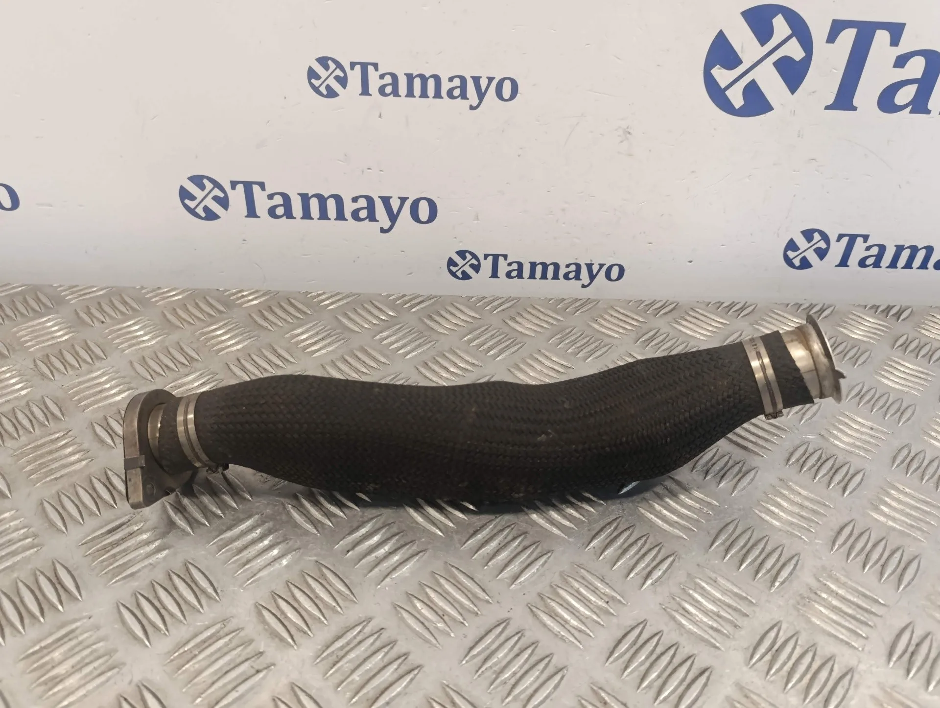Tubo Egr para Land Rover Discovery Sport