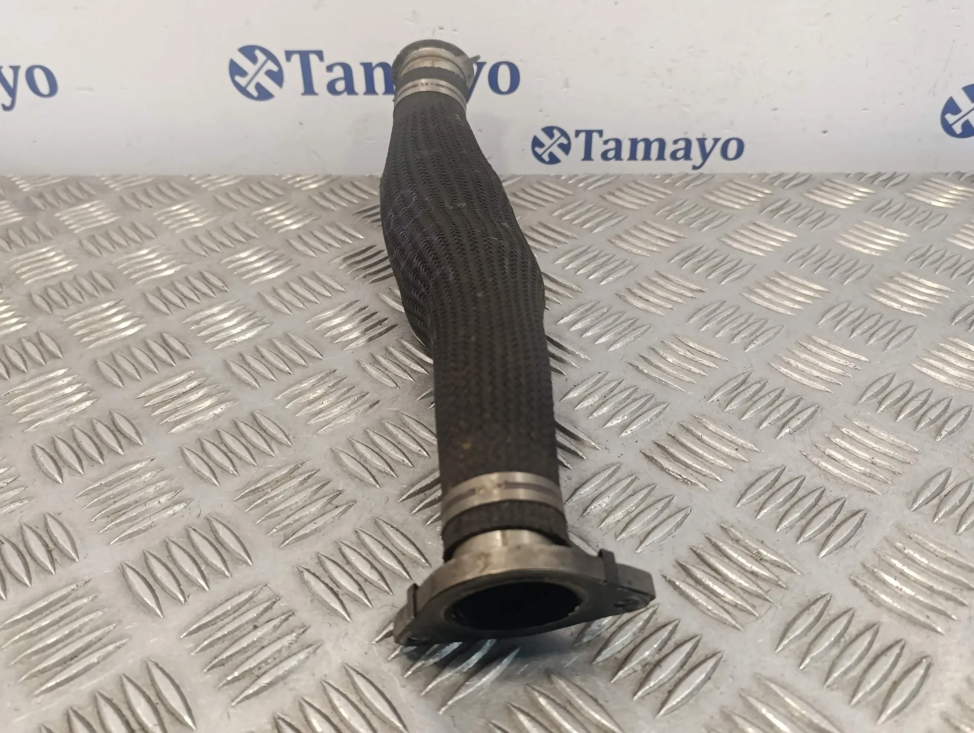 Tubo Egr para Land Rover Discovery Sport