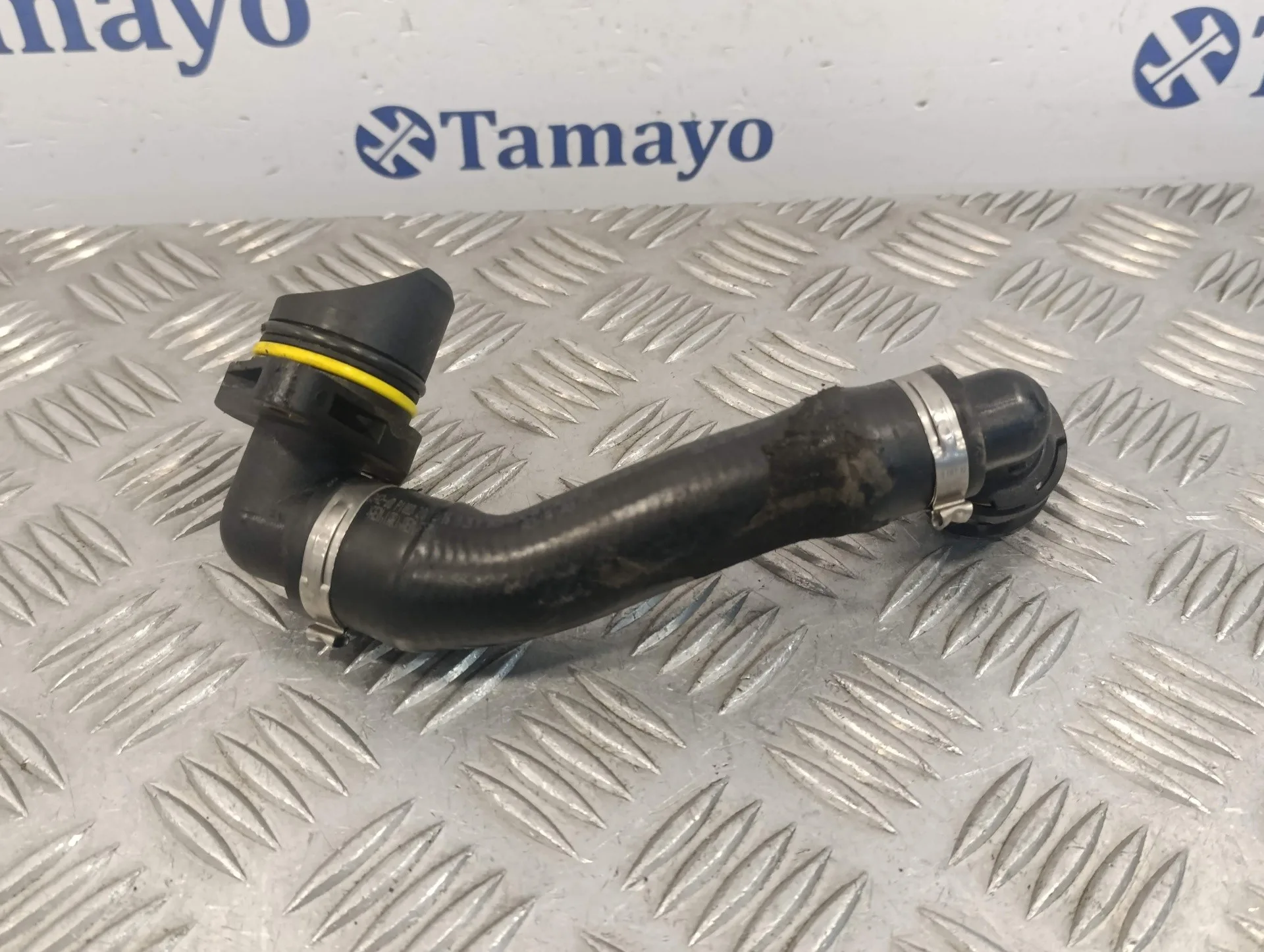 Tubo para Land Rover Discovery Sport
