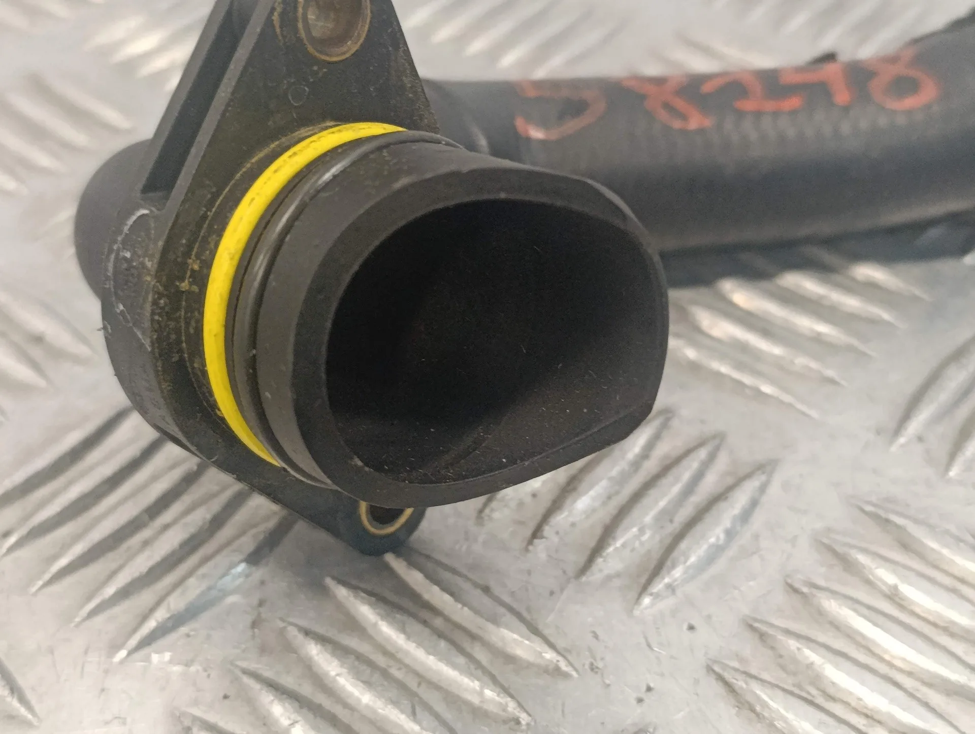 Tubo para Land Rover Discovery Sport