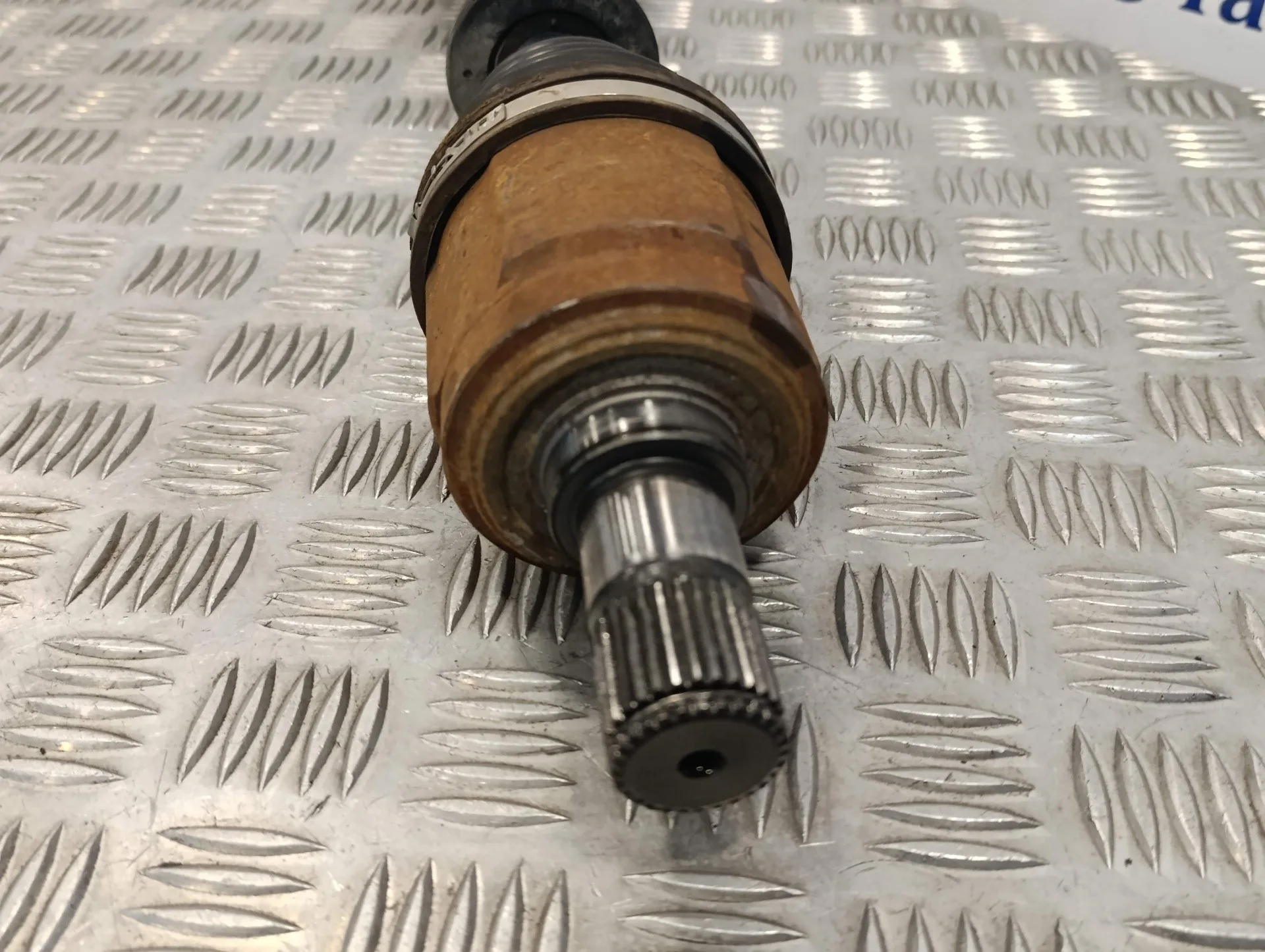 Transmision Delantera Izquierda para Honda Accord Berlina (Cl/Cn)