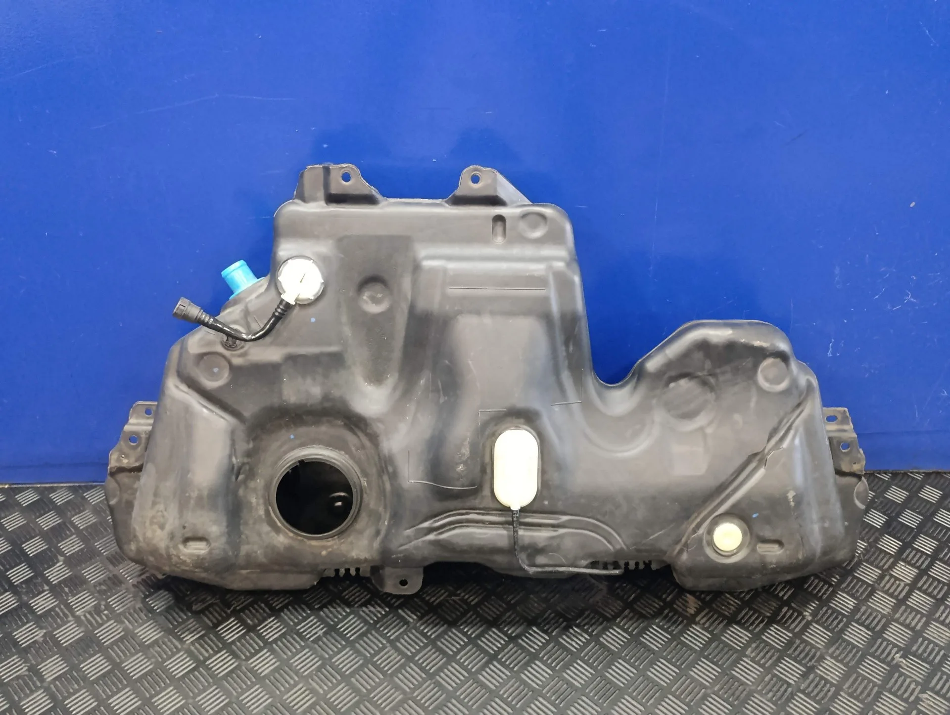 Deposito Combustible para Renault Scenic Iii