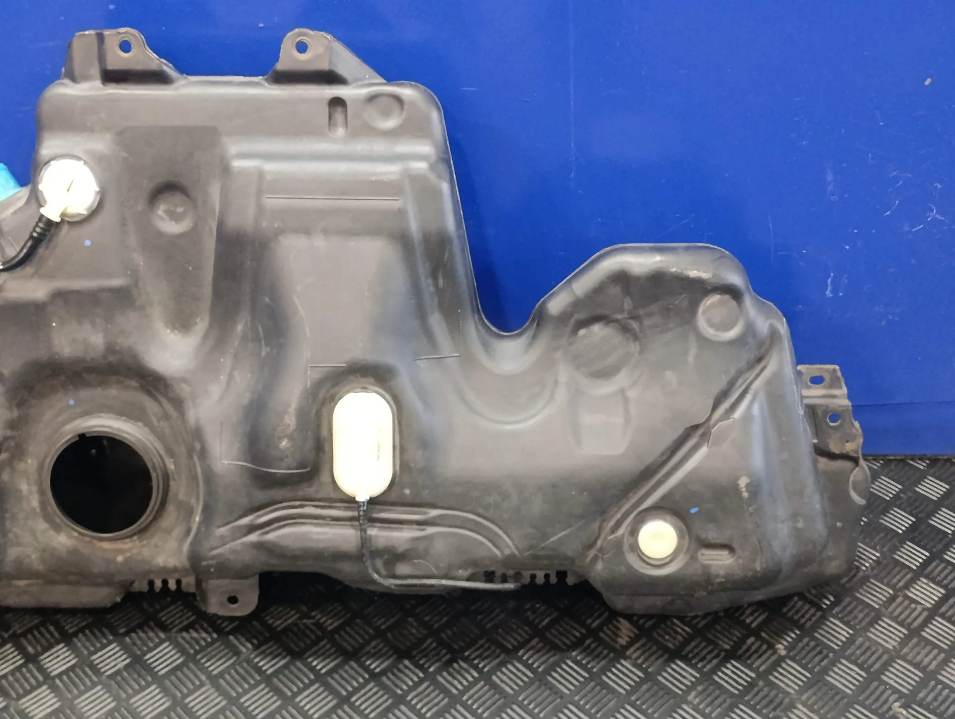 Deposito Combustible para Renault Scenic Iii