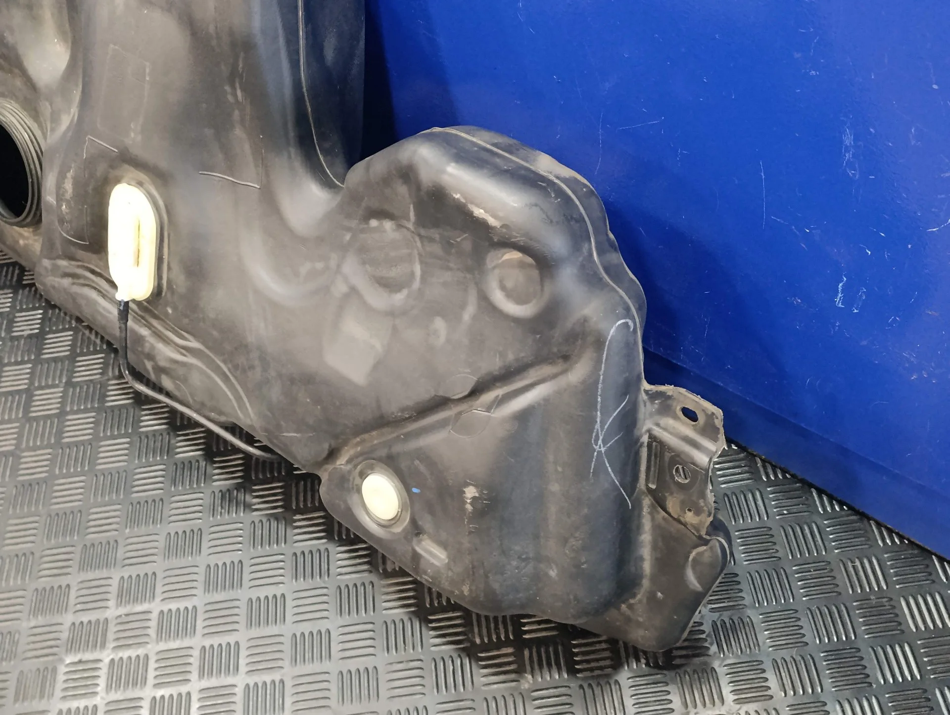 Deposito Combustible para Renault Scenic Iii