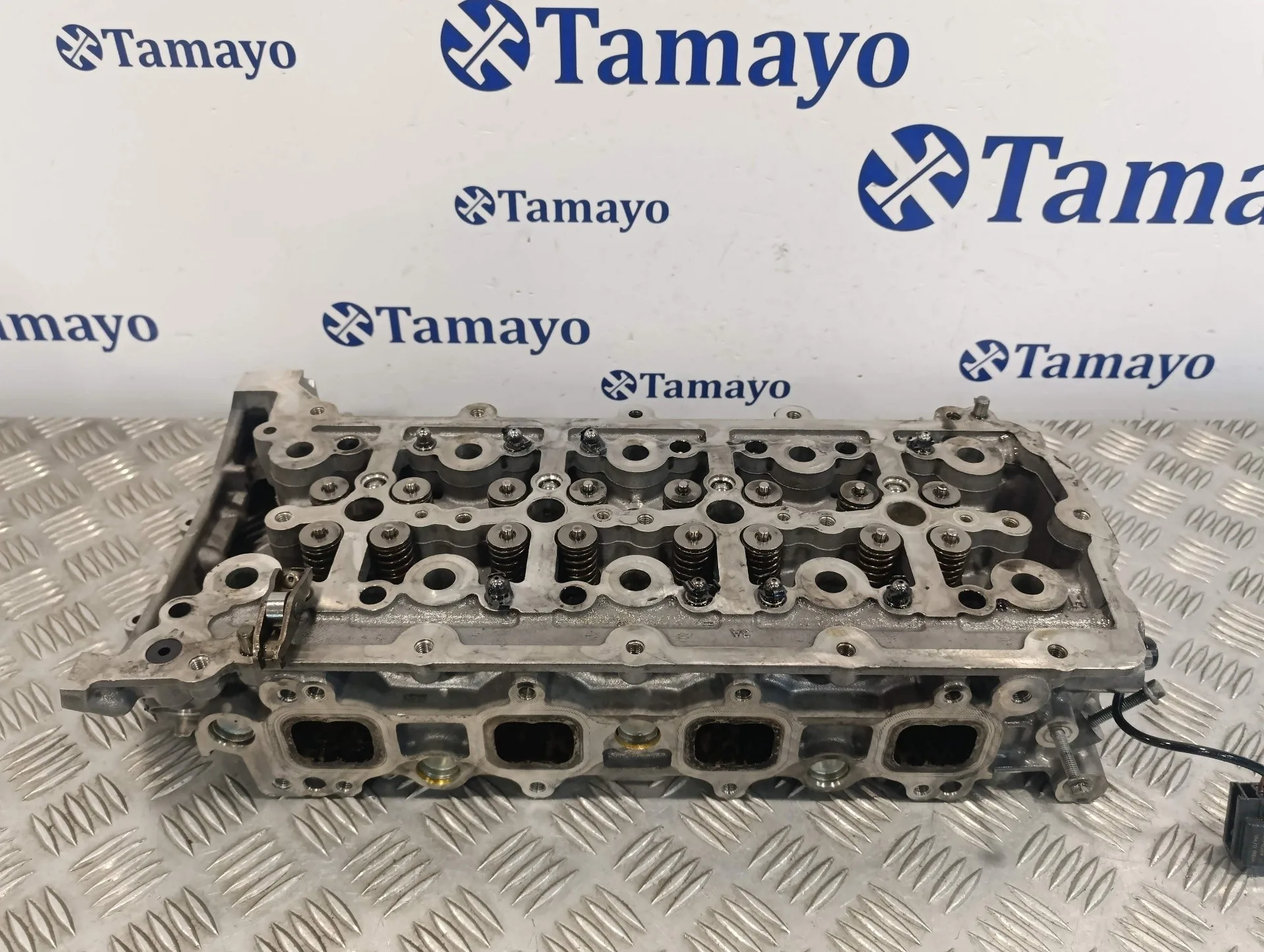 Culata para Land Rover Discovery Sport
