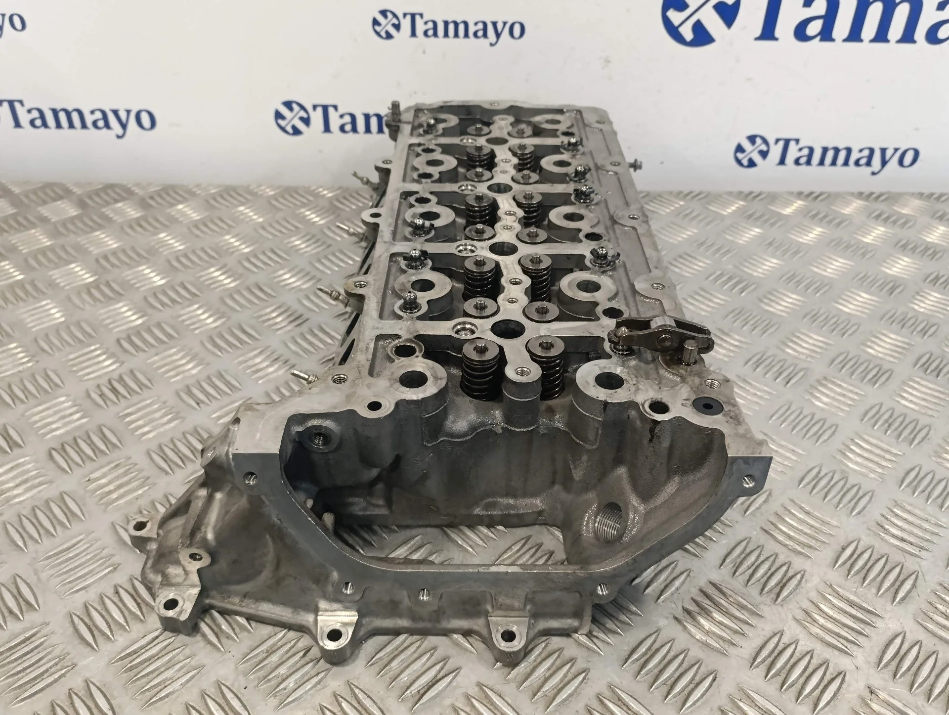 Culata para Land Rover Discovery Sport