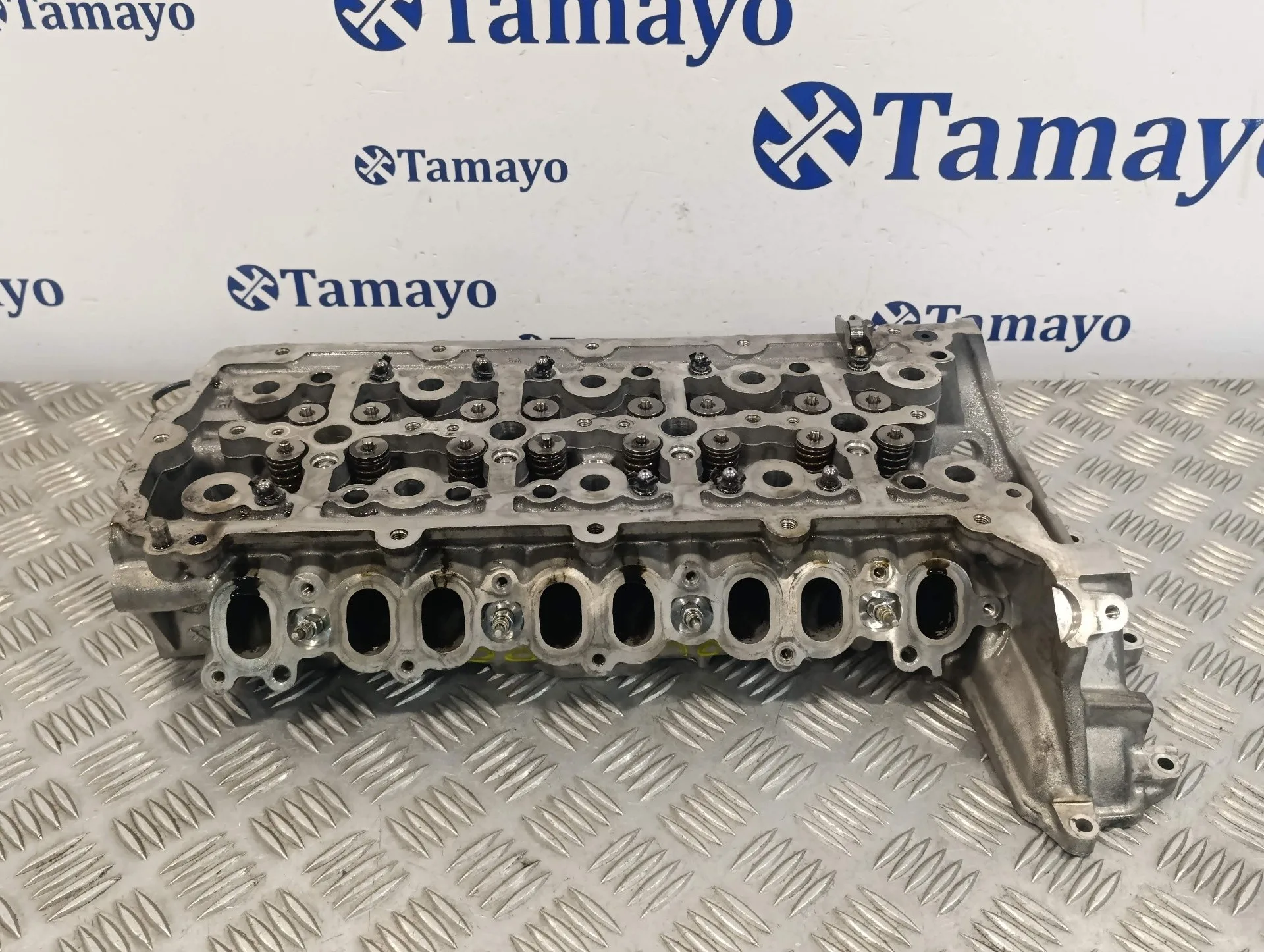 Culata para Land Rover Discovery Sport