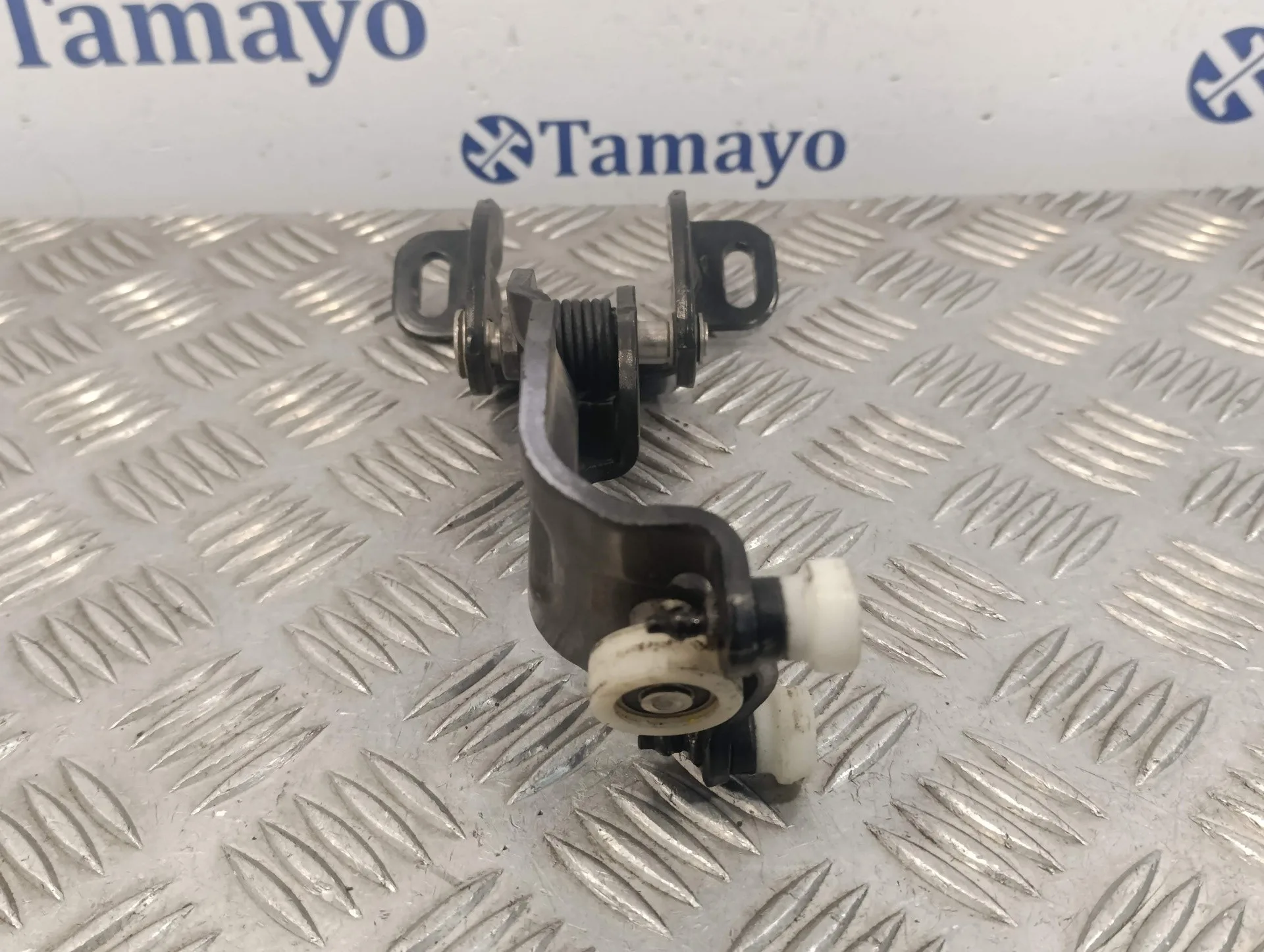Soporte / Guia Puerta Corredera para Seat Alhambra (7N)