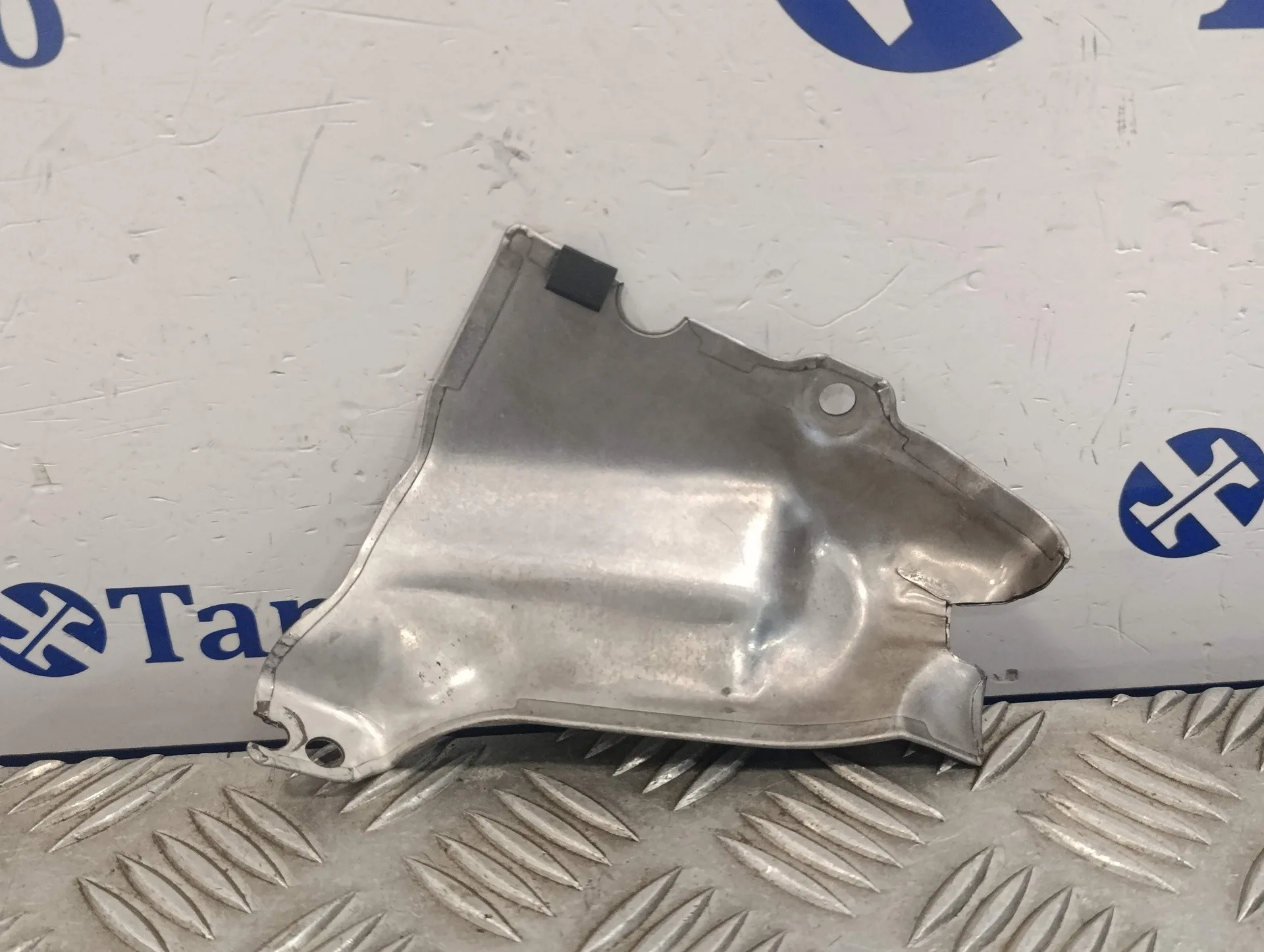 Protector para Land Rover Discovery Sport