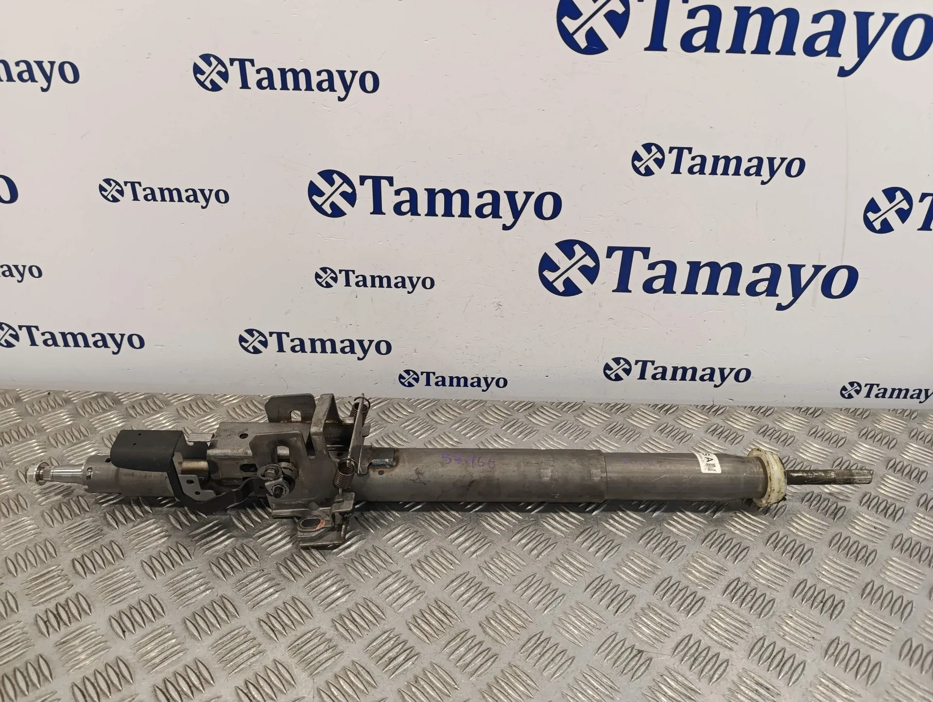 Columna Direccion para Subaru Xv (G5)