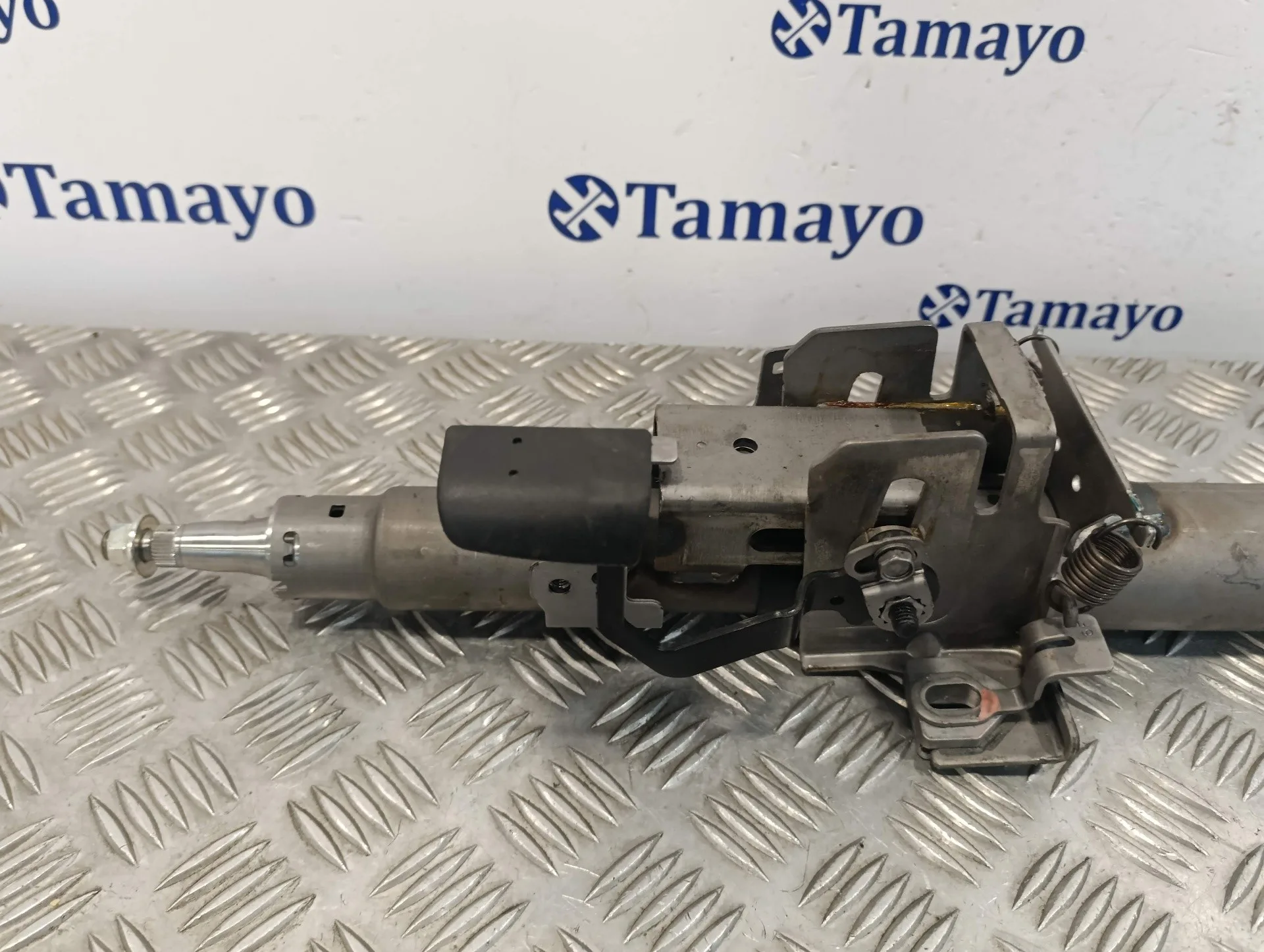 Columna Direccion para Subaru Xv (G5)
