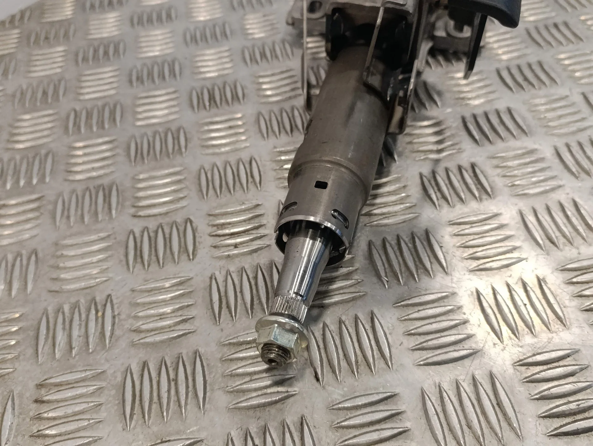 Columna Direccion para Subaru Xv (G5)