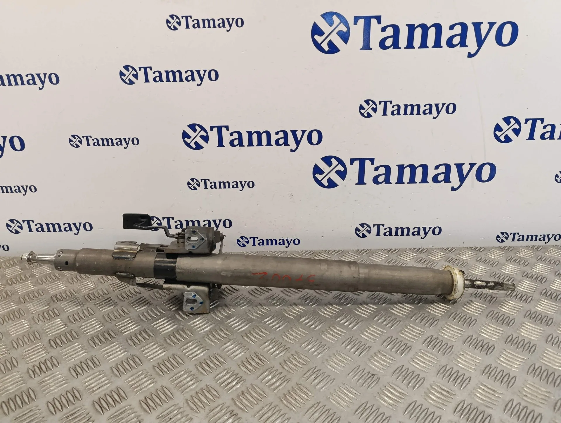 Columna Direccion para Subaru Xv (G5)