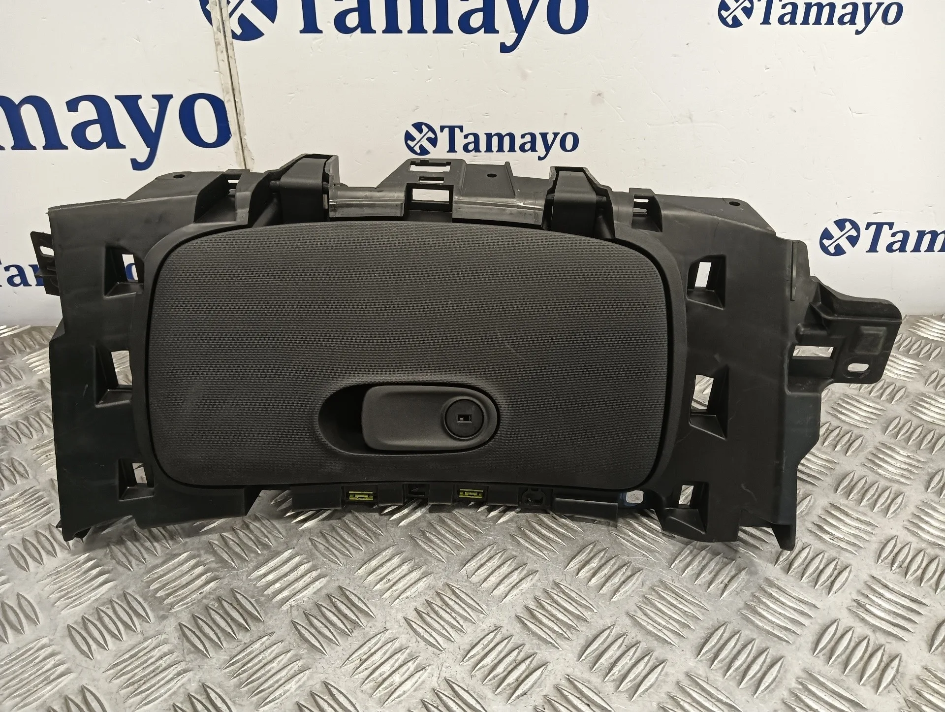 Guantera para Smart Forfour