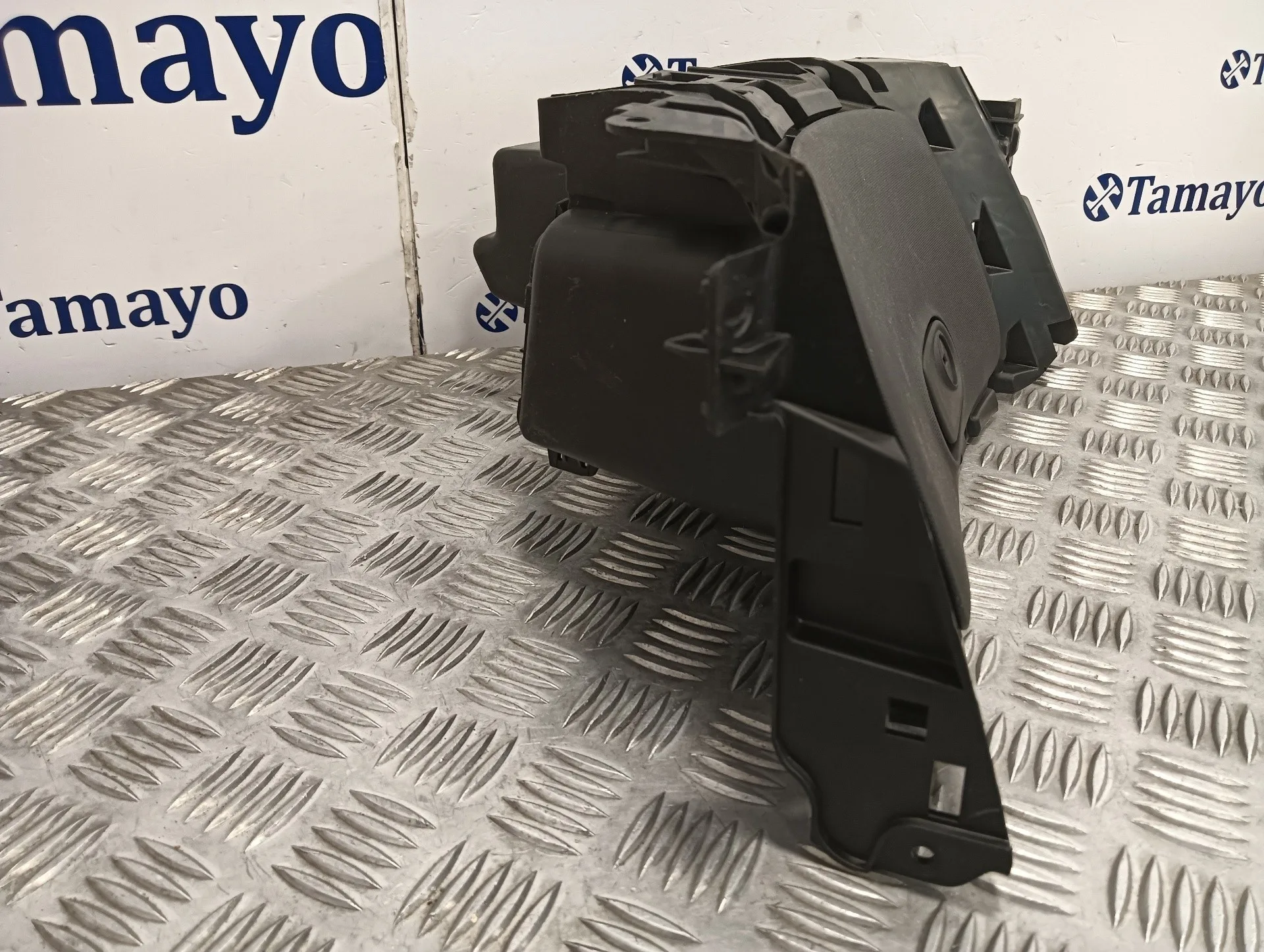 Guantera para Smart Forfour