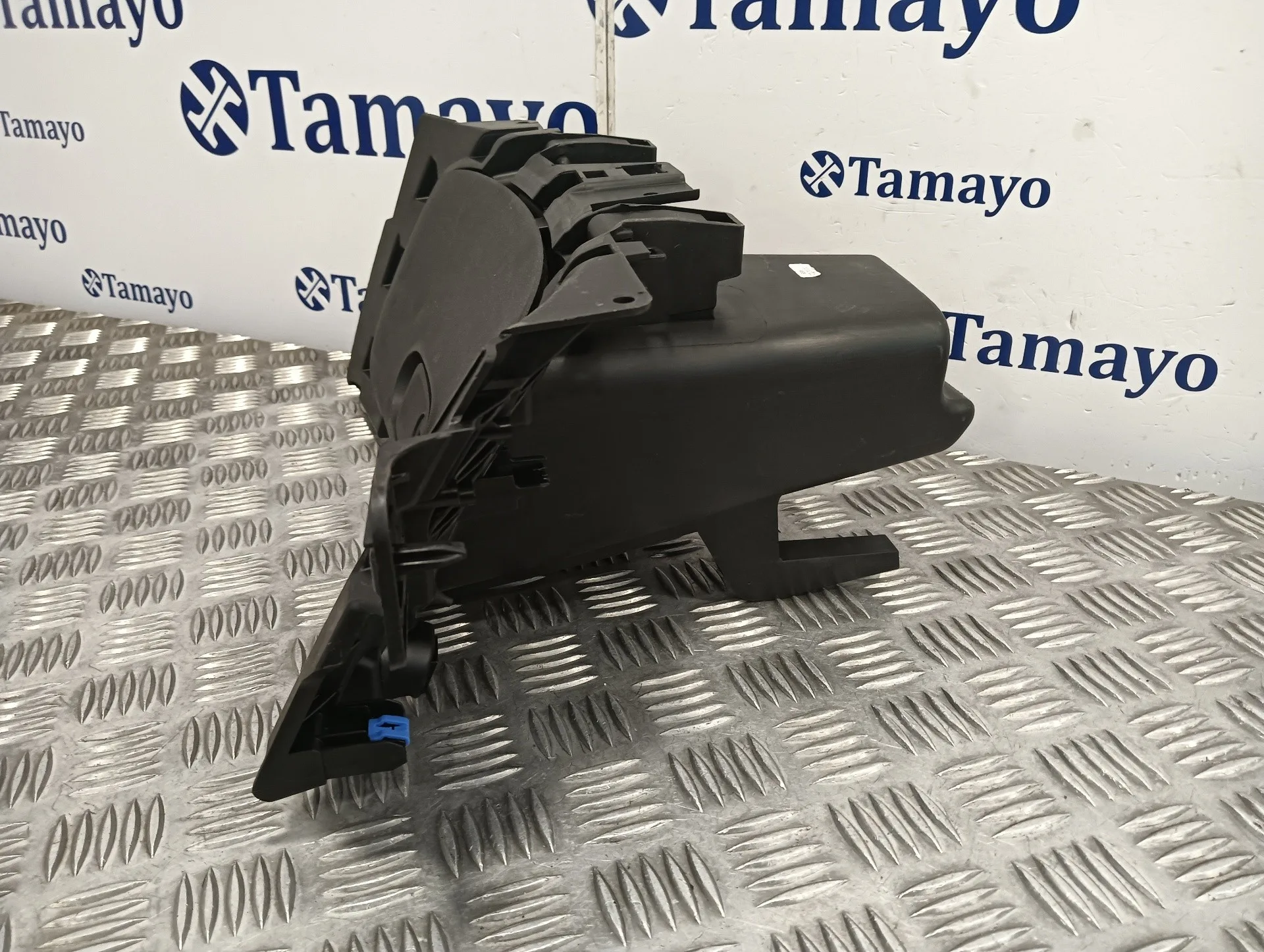 Guantera para Smart Forfour