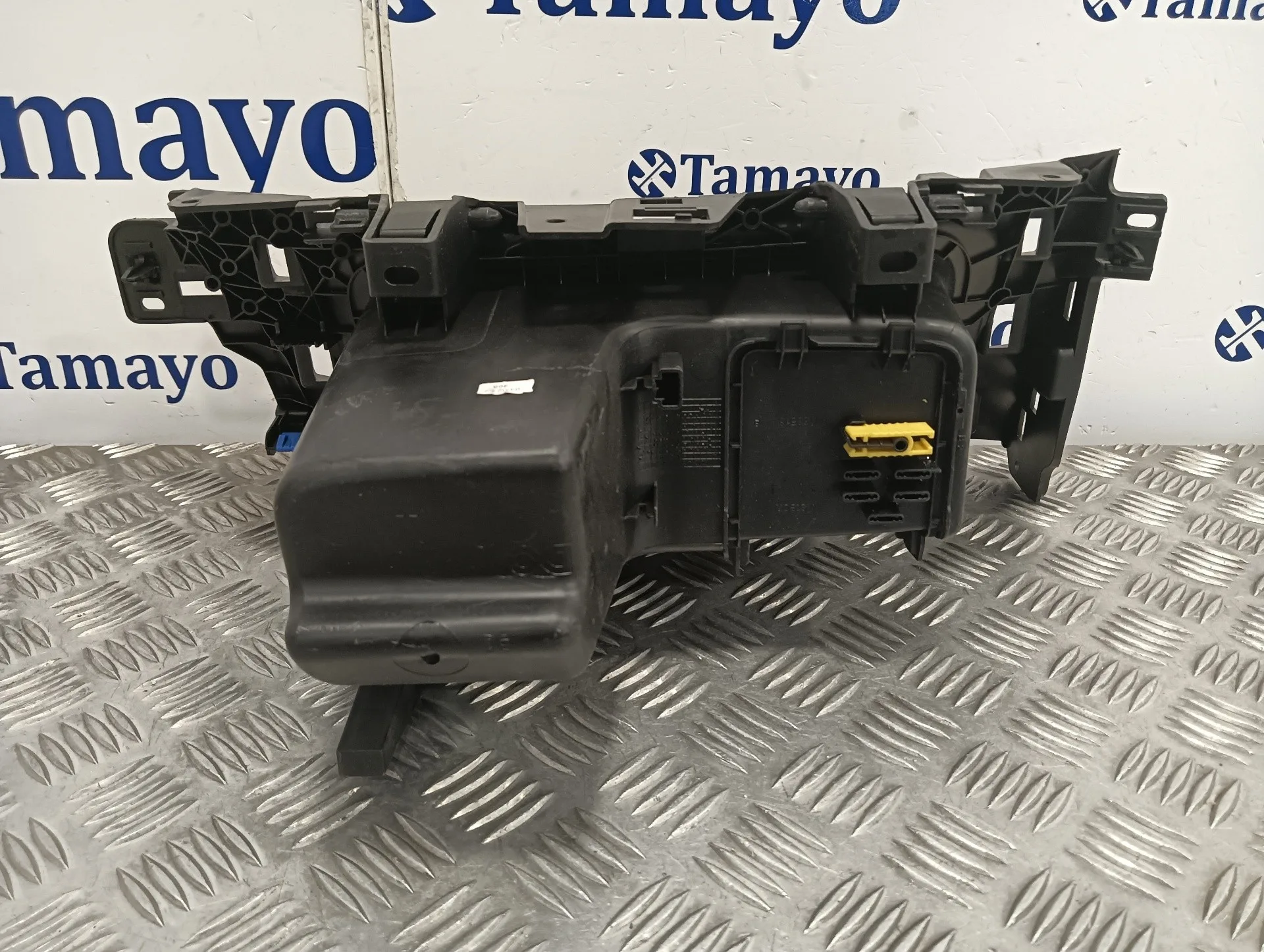 Guantera para Smart Forfour