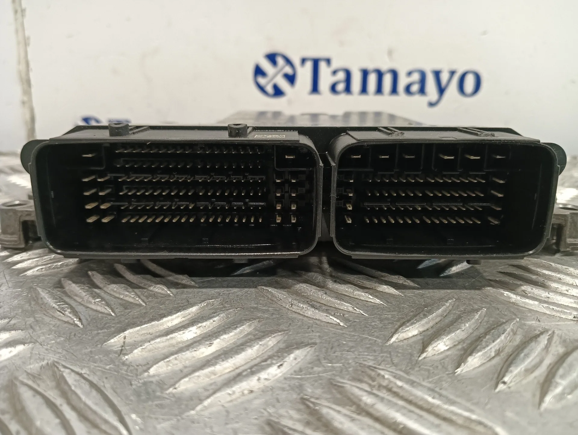 Centralita Motor Uce para Toyota Proace