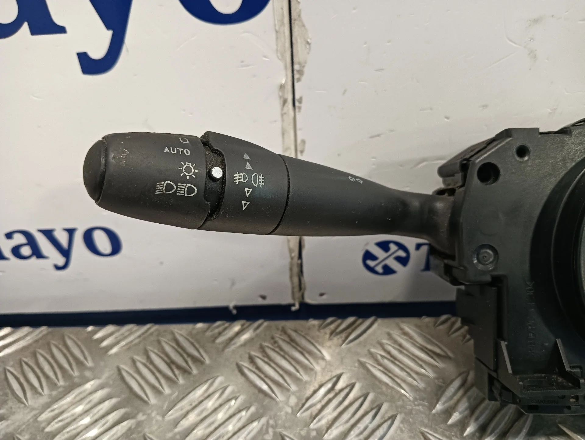 Mando Multifuncion para Peugeot 307 Break/Sw (S2)