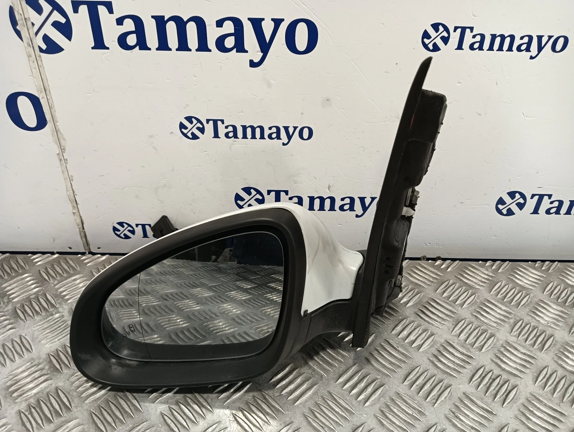 Retrovisor Izquierdo para Opel Astra K Sports Tourer