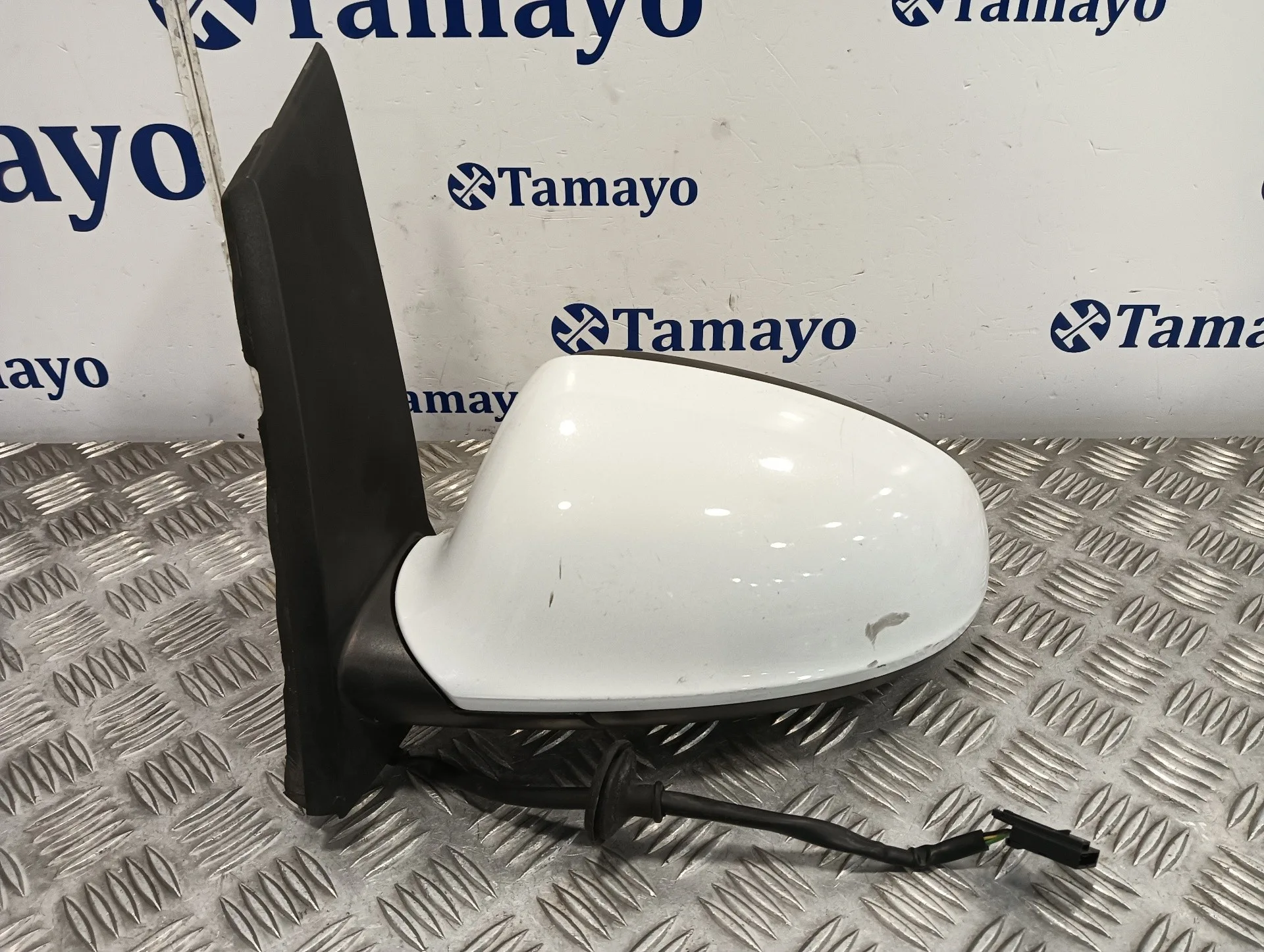 Retrovisor Izquierdo para Opel Astra K Sports Tourer