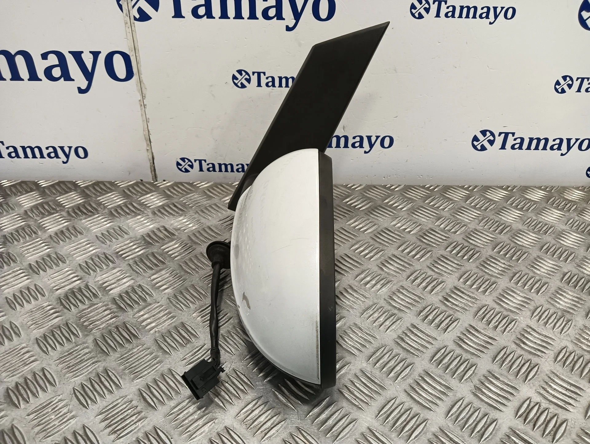 Retrovisor Izquierdo para Opel Astra K Sports Tourer