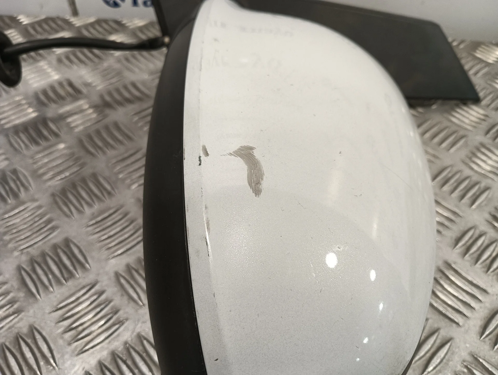 Retrovisor Izquierdo para Opel Astra K Sports Tourer