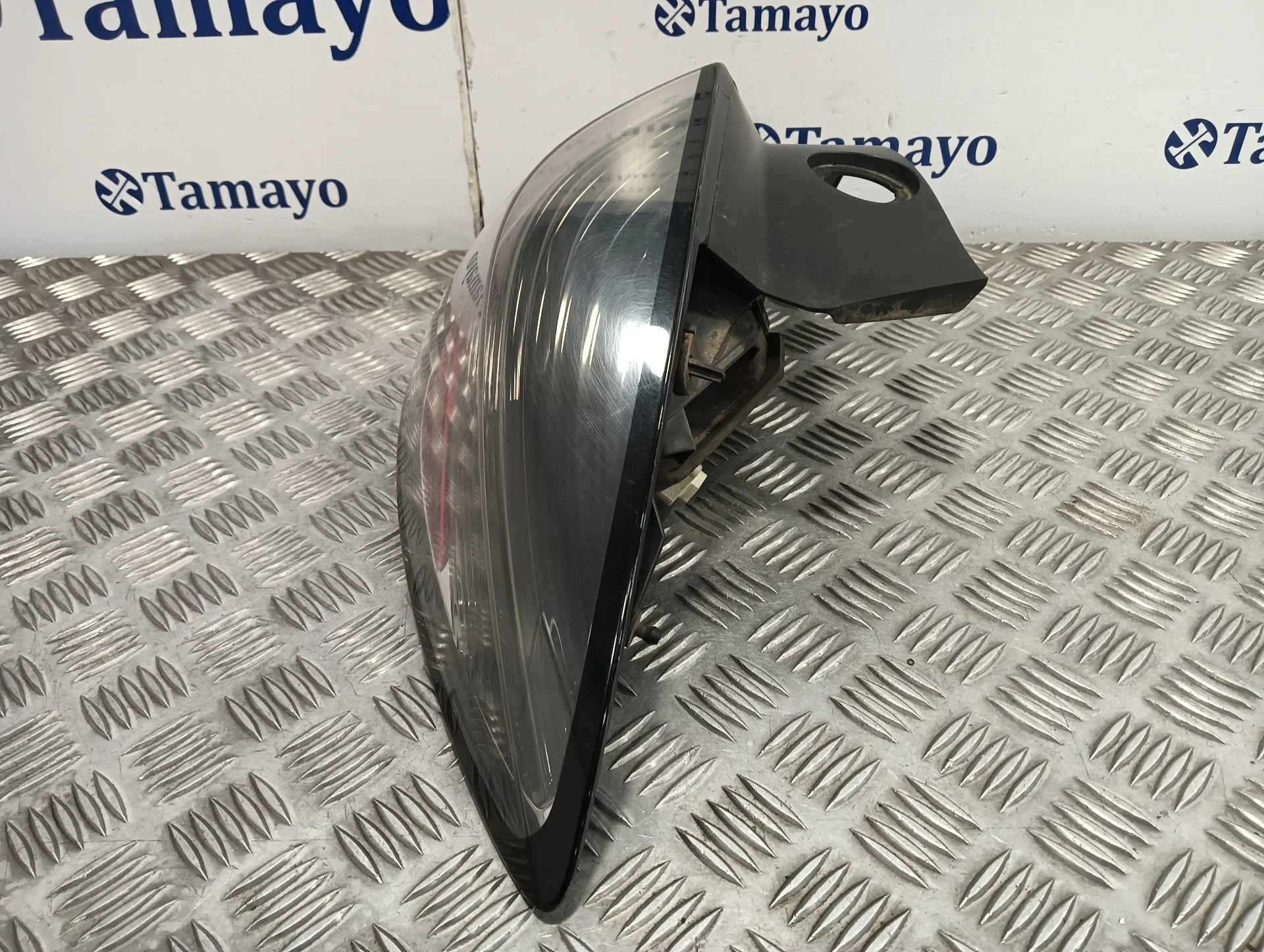 Piloto Trasero Derecho para Opel Astra Gtc