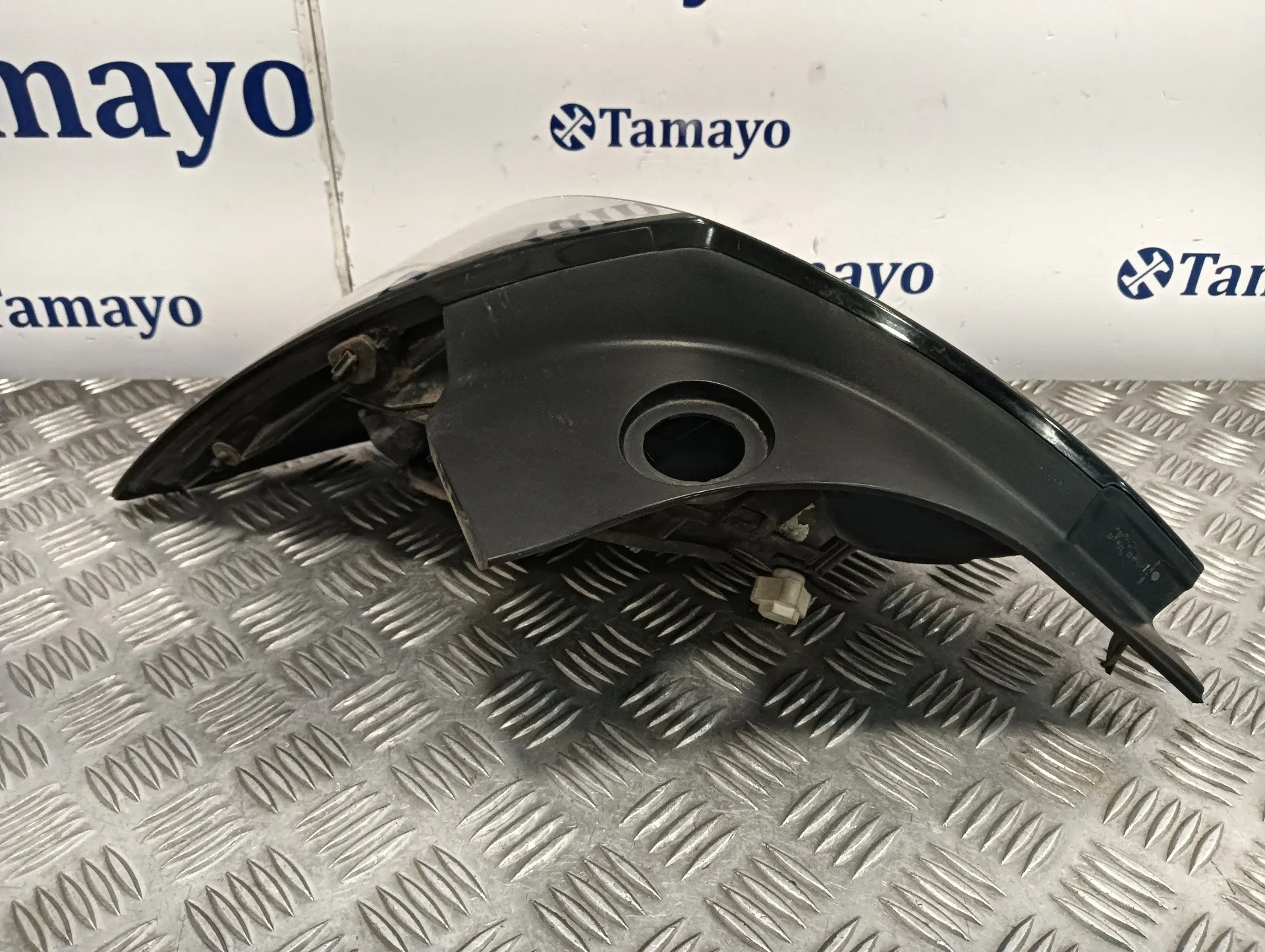 Piloto Trasero Derecho para Opel Astra Gtc