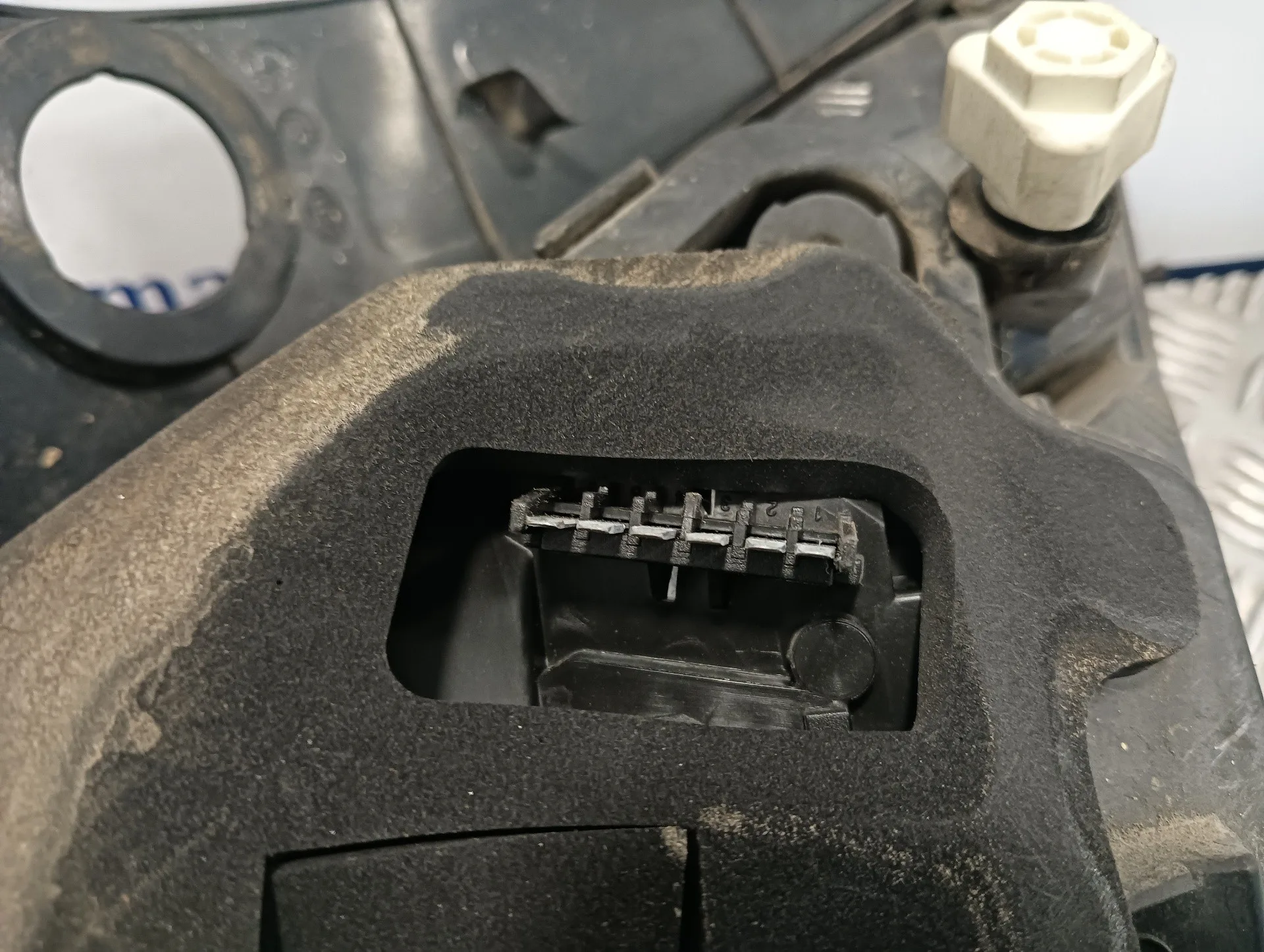 Piloto Trasero Derecho para Opel Astra Gtc