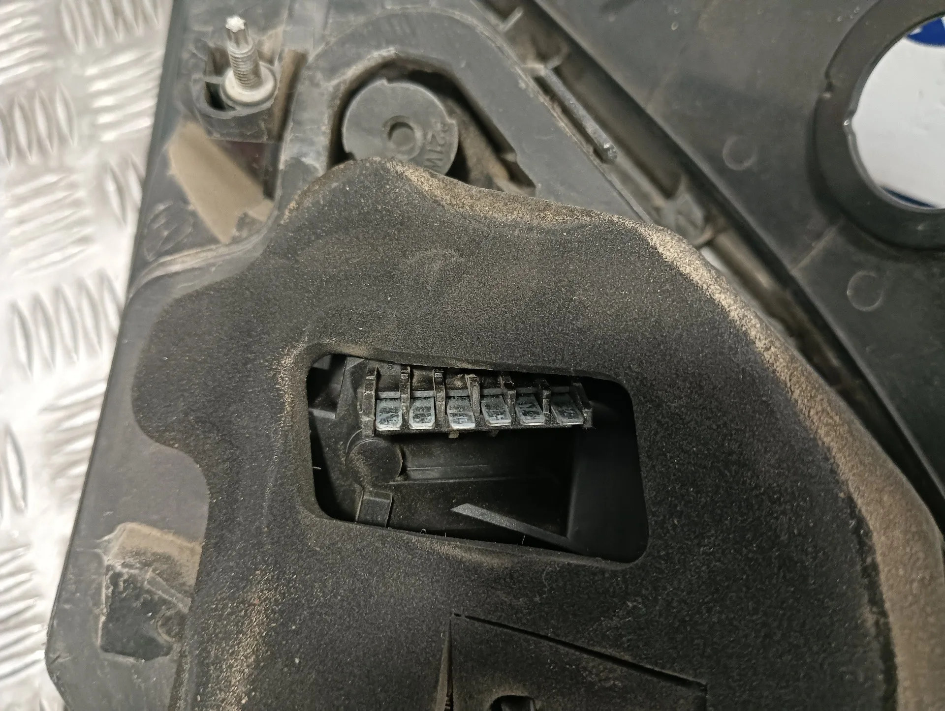 Piloto Trasero Izquierdo para Opel Astra Gtc