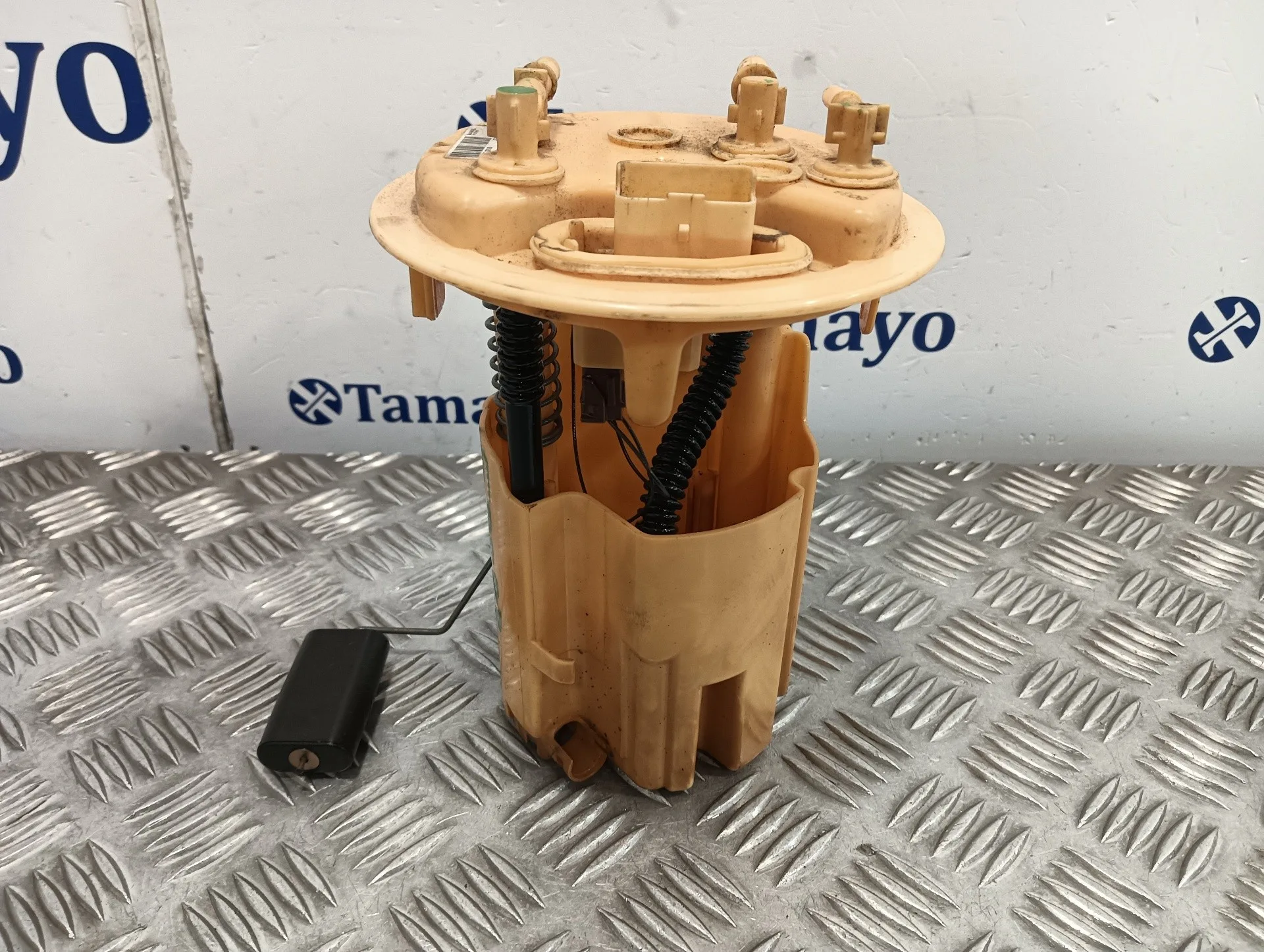 Aforador para Peugeot 307 Break/Sw (S2)