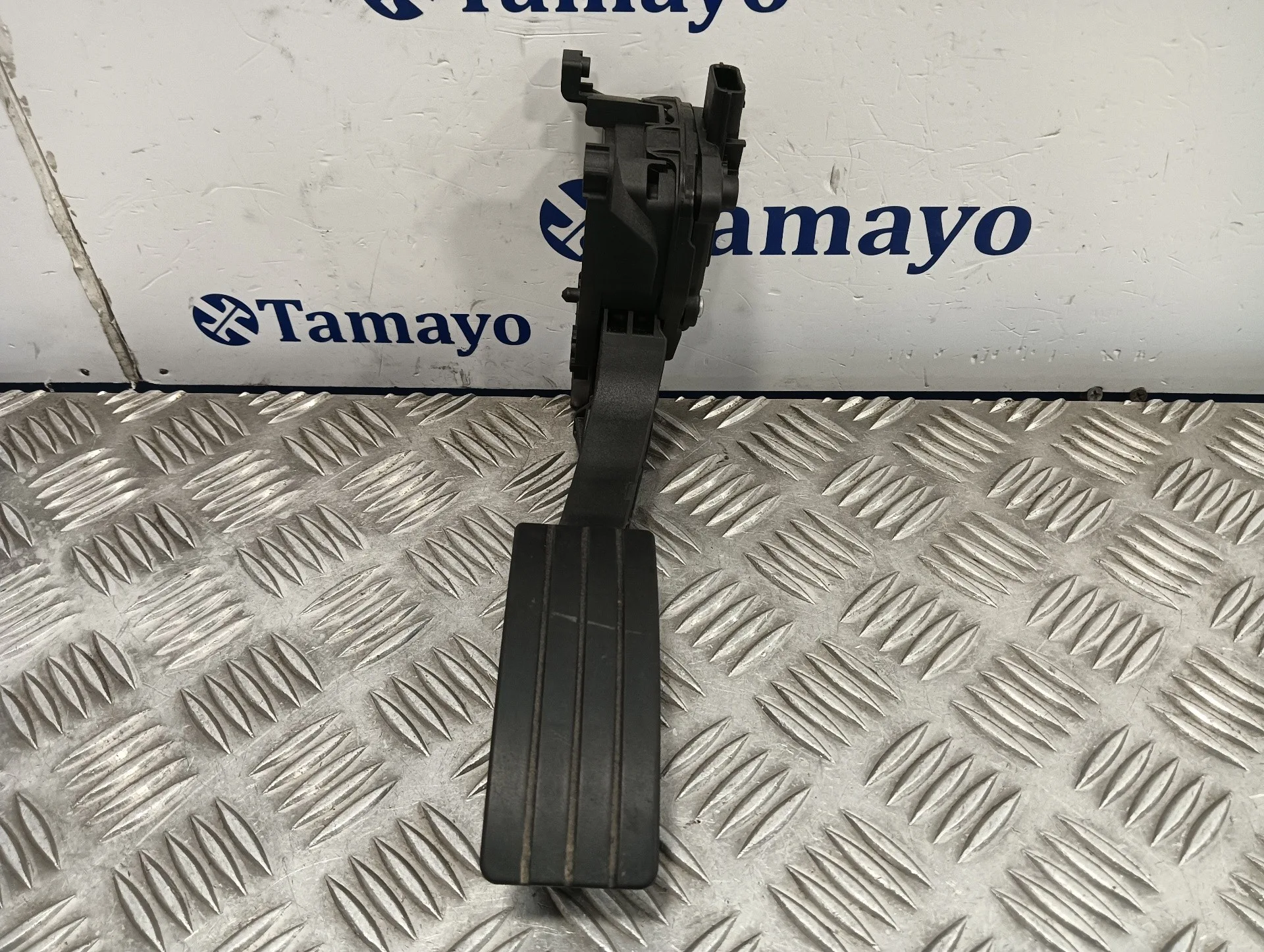Pedal Acelerador para Smart Forfour