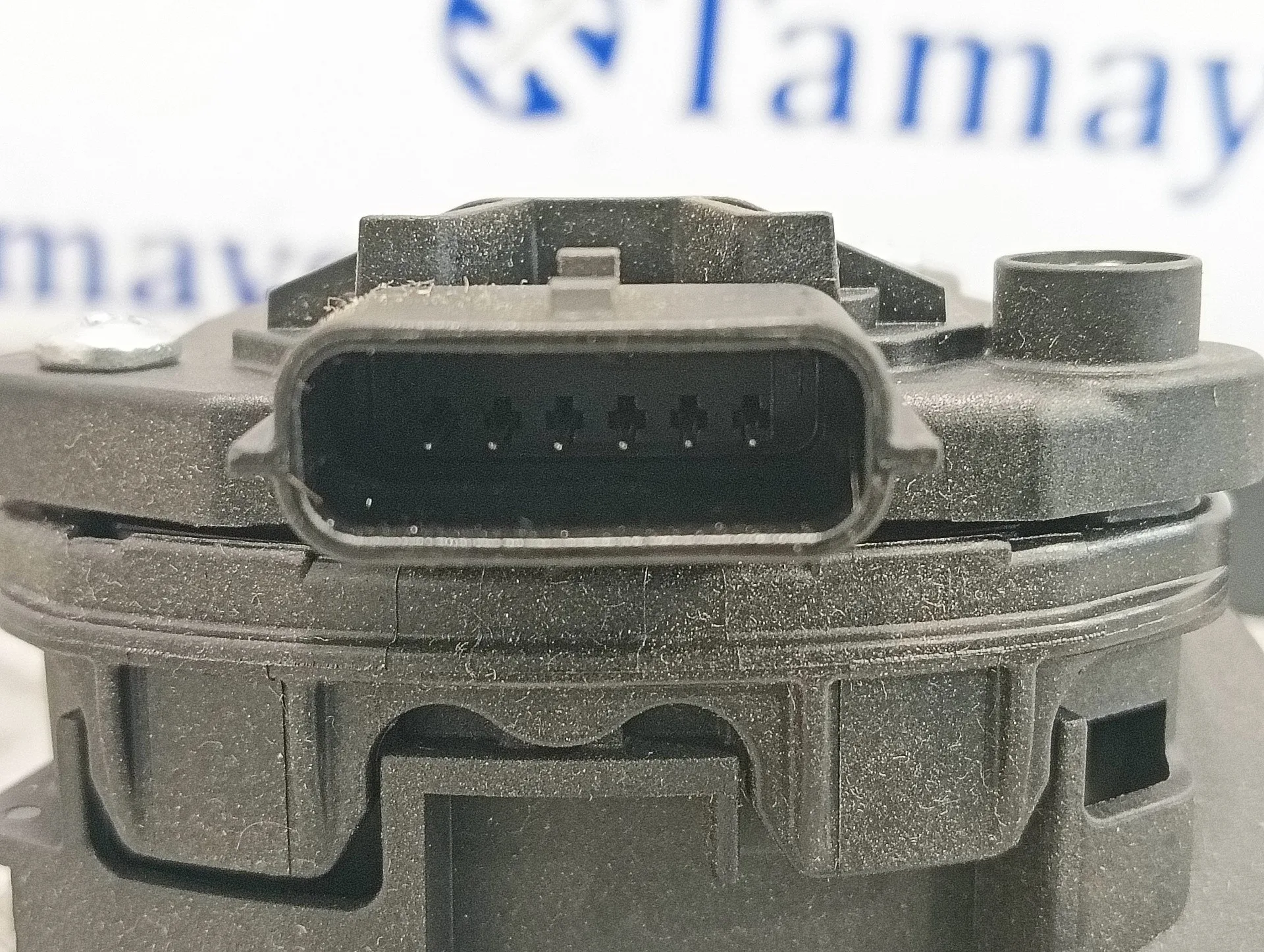 Pedal Acelerador para Smart Forfour