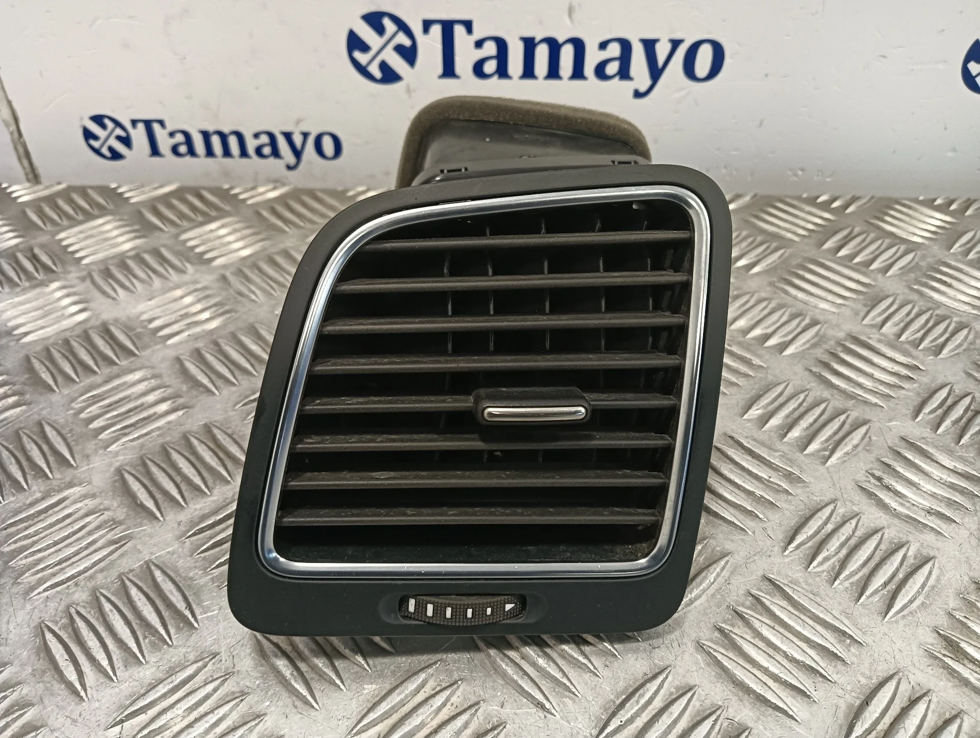 Rejilla Aireadora para Seat Alhambra (7N)