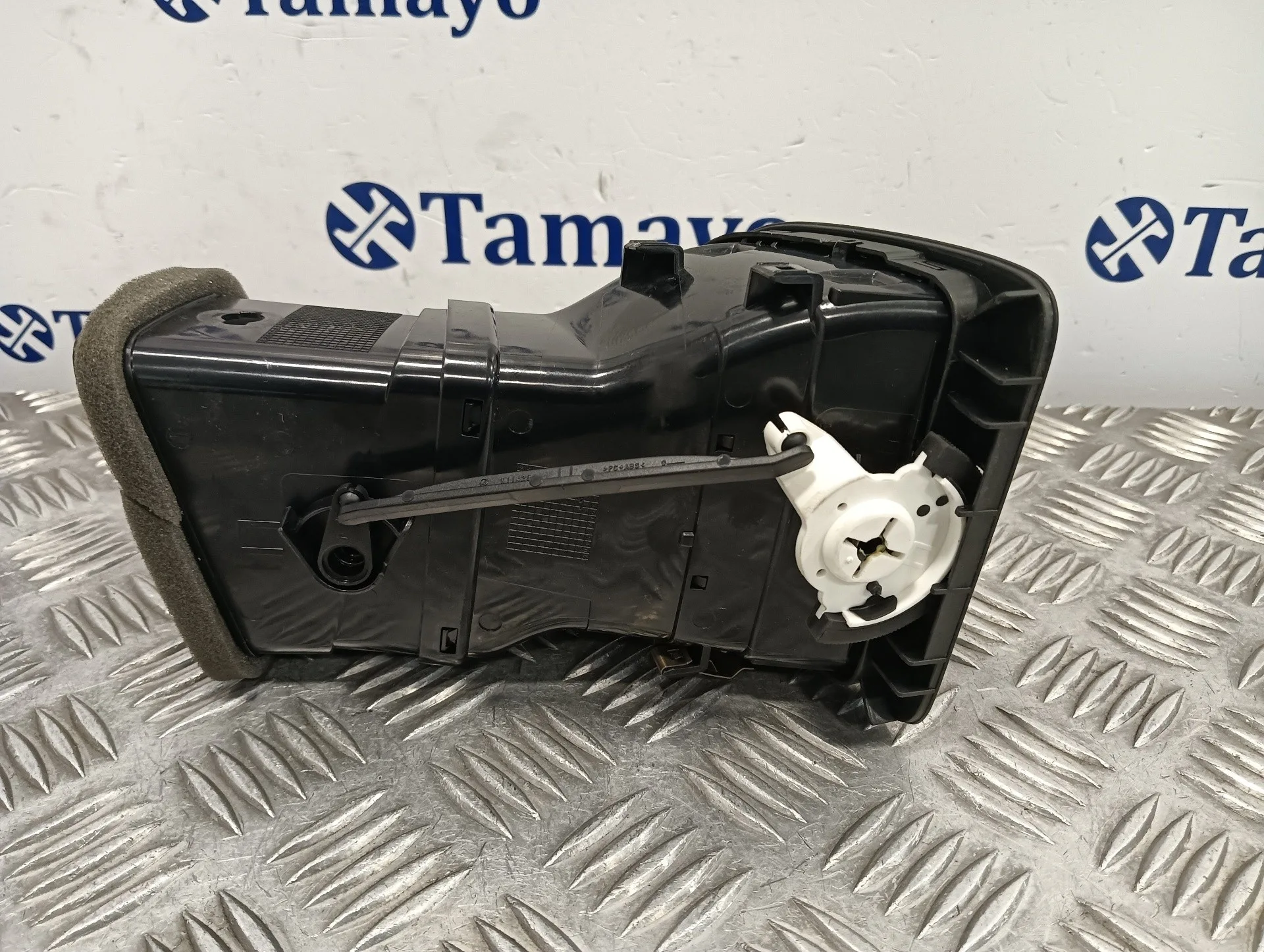 Rejilla Aireadora para Seat Alhambra (7N)