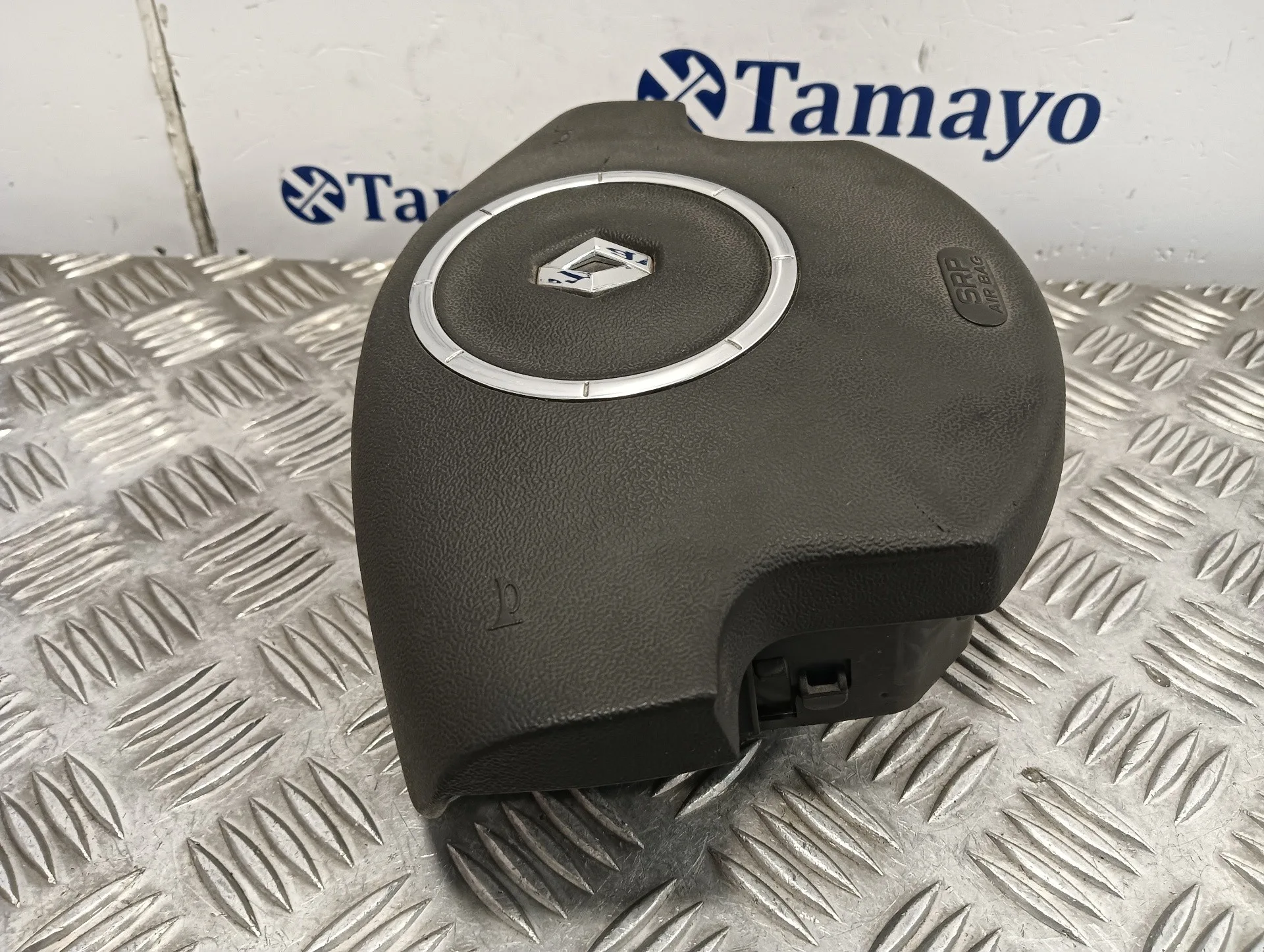 Airbag Delantero Izquierdo para Renault Megane Ii Berlina 3P