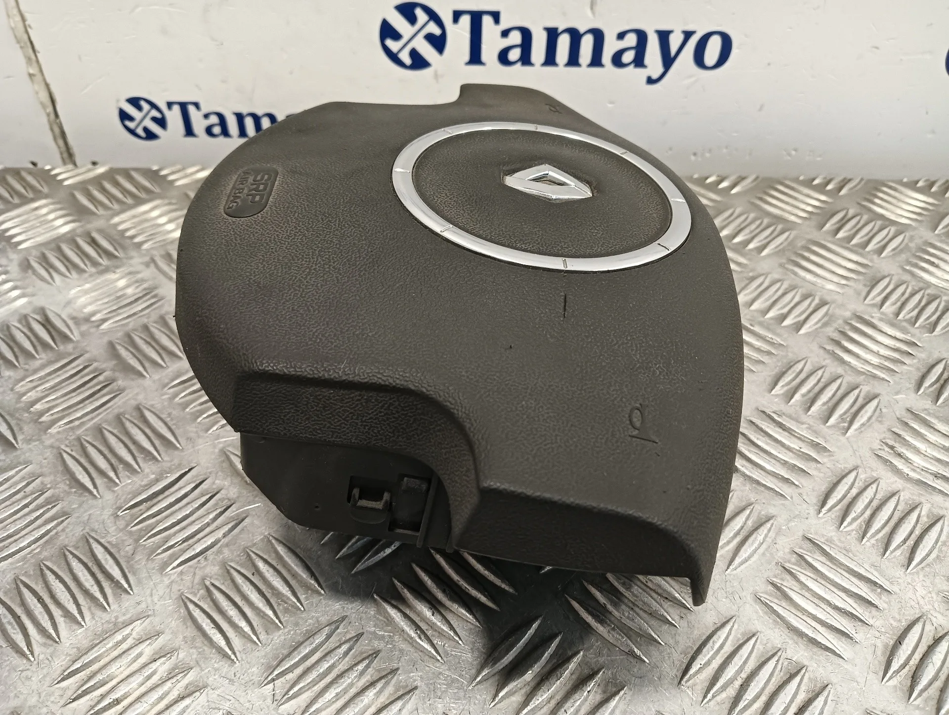 Airbag Delantero Izquierdo para Renault Megane Ii Berlina 3P