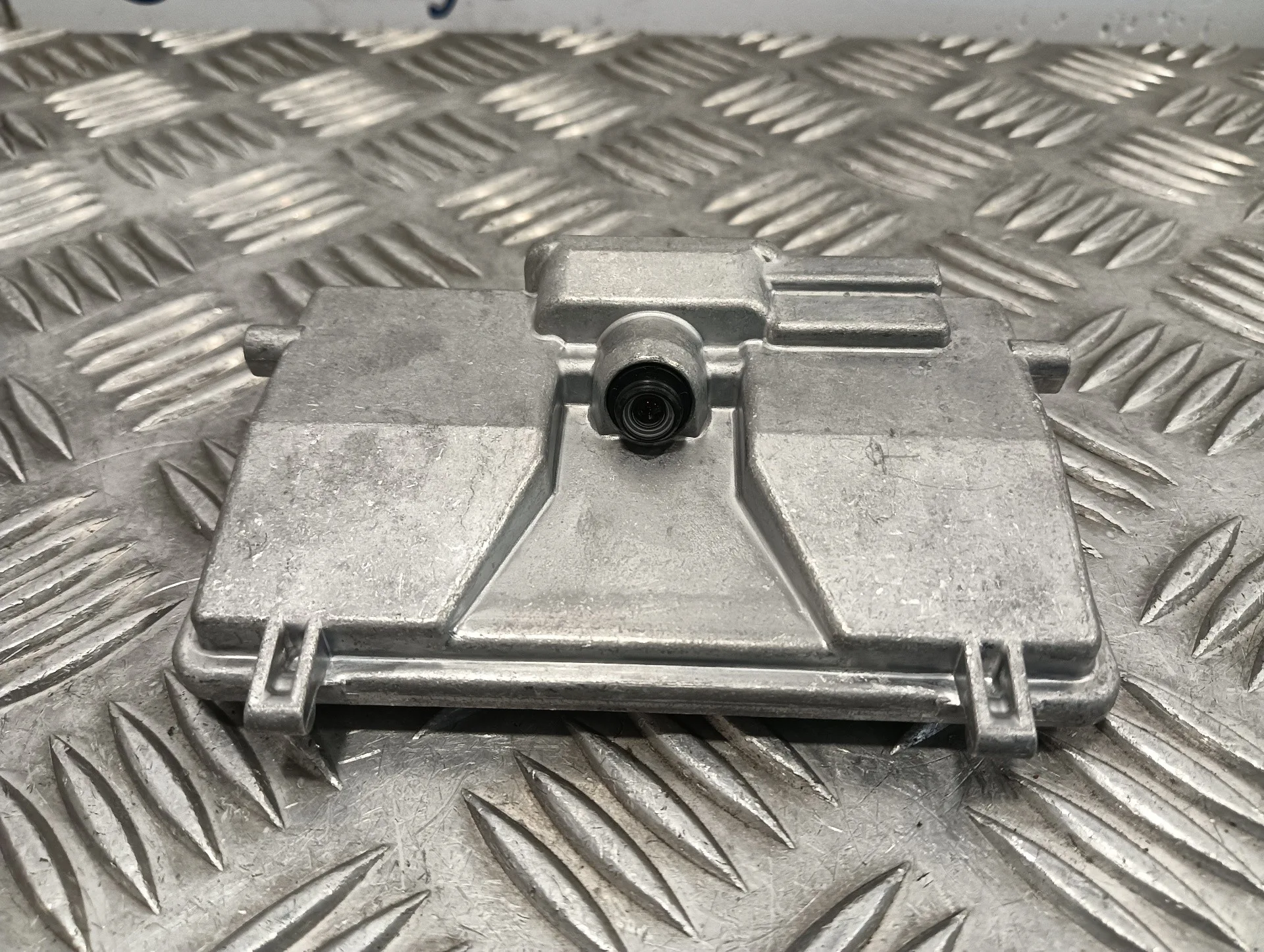 Camara Delantera para Seat Alhambra (7N)