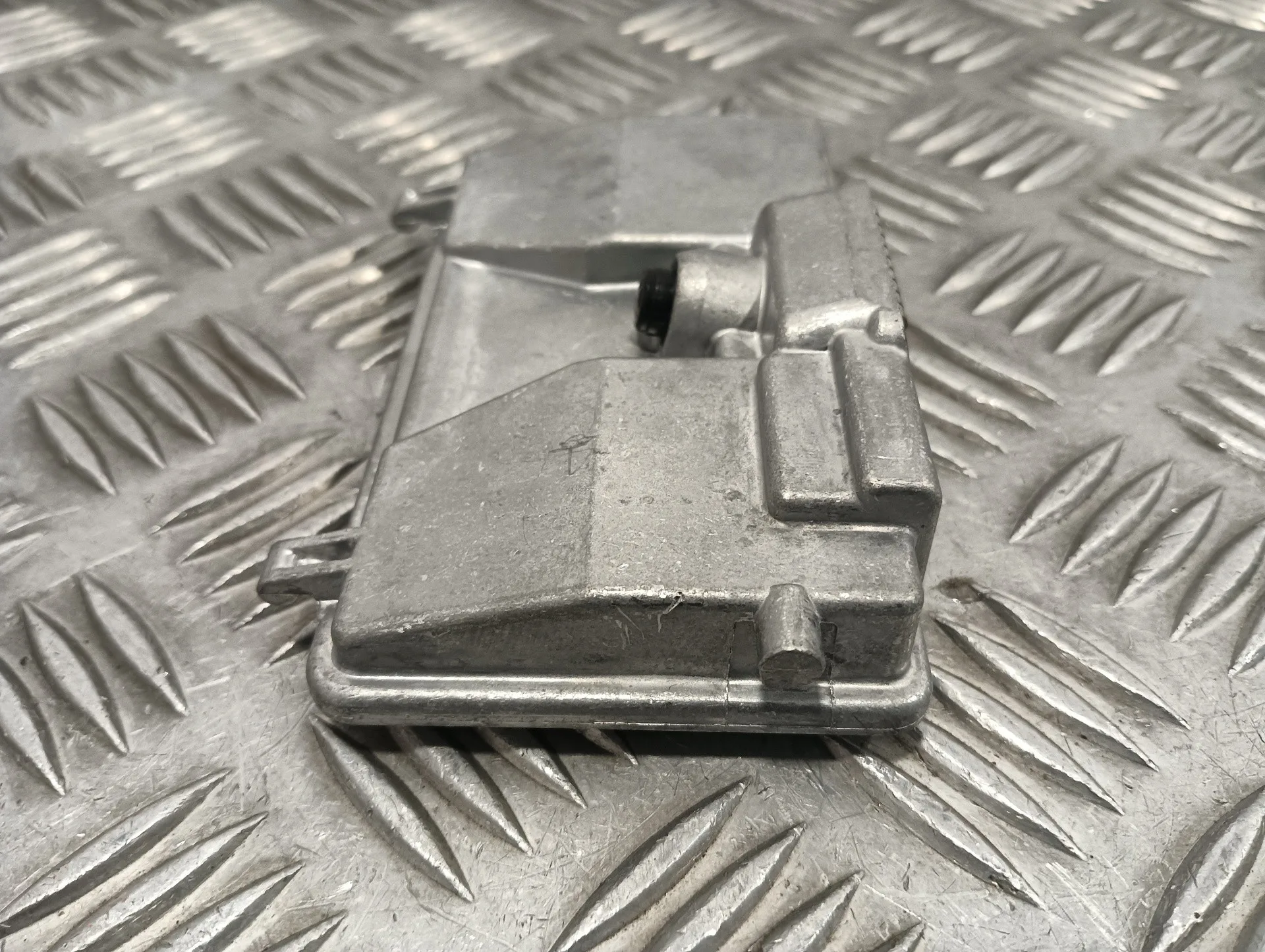 Camara Delantera para Seat Alhambra (7N)