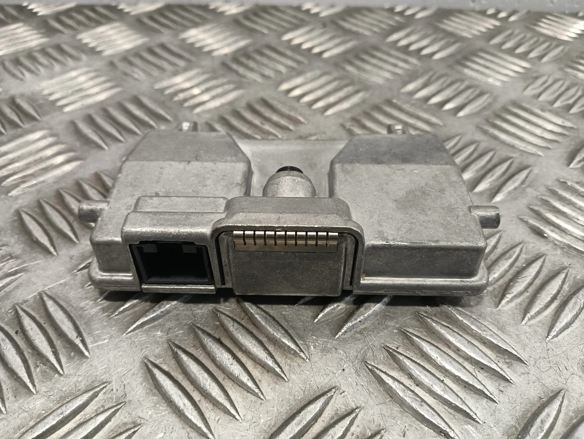 Camara Delantera para Seat Alhambra (7N)