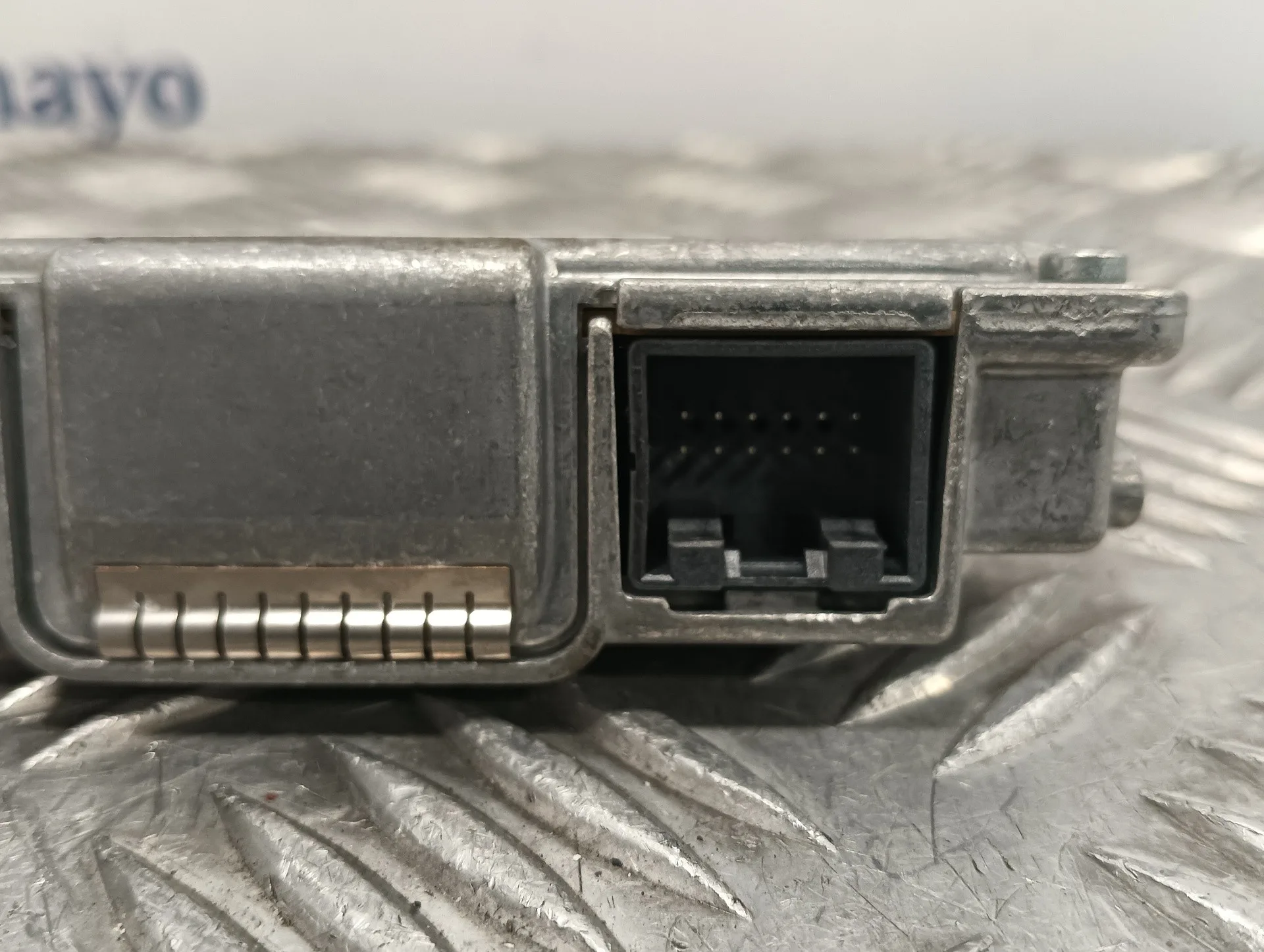 Camara Delantera para Seat Alhambra (7N)