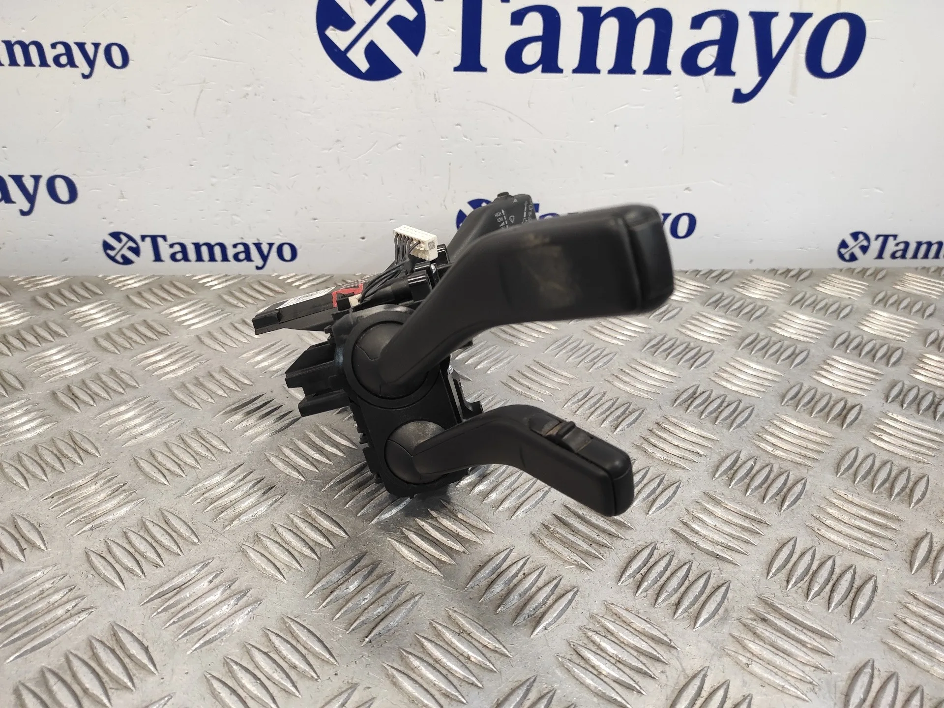 Mando Multifuncion para Seat Alhambra (7N)