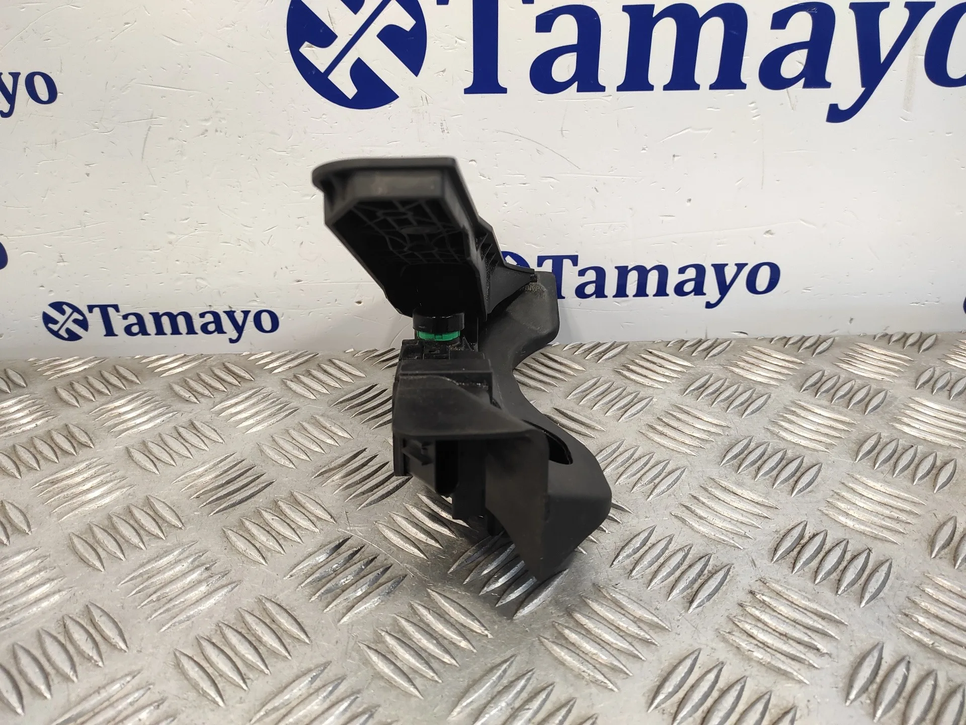 Pedal Acelerador para Seat Alhambra (7N)