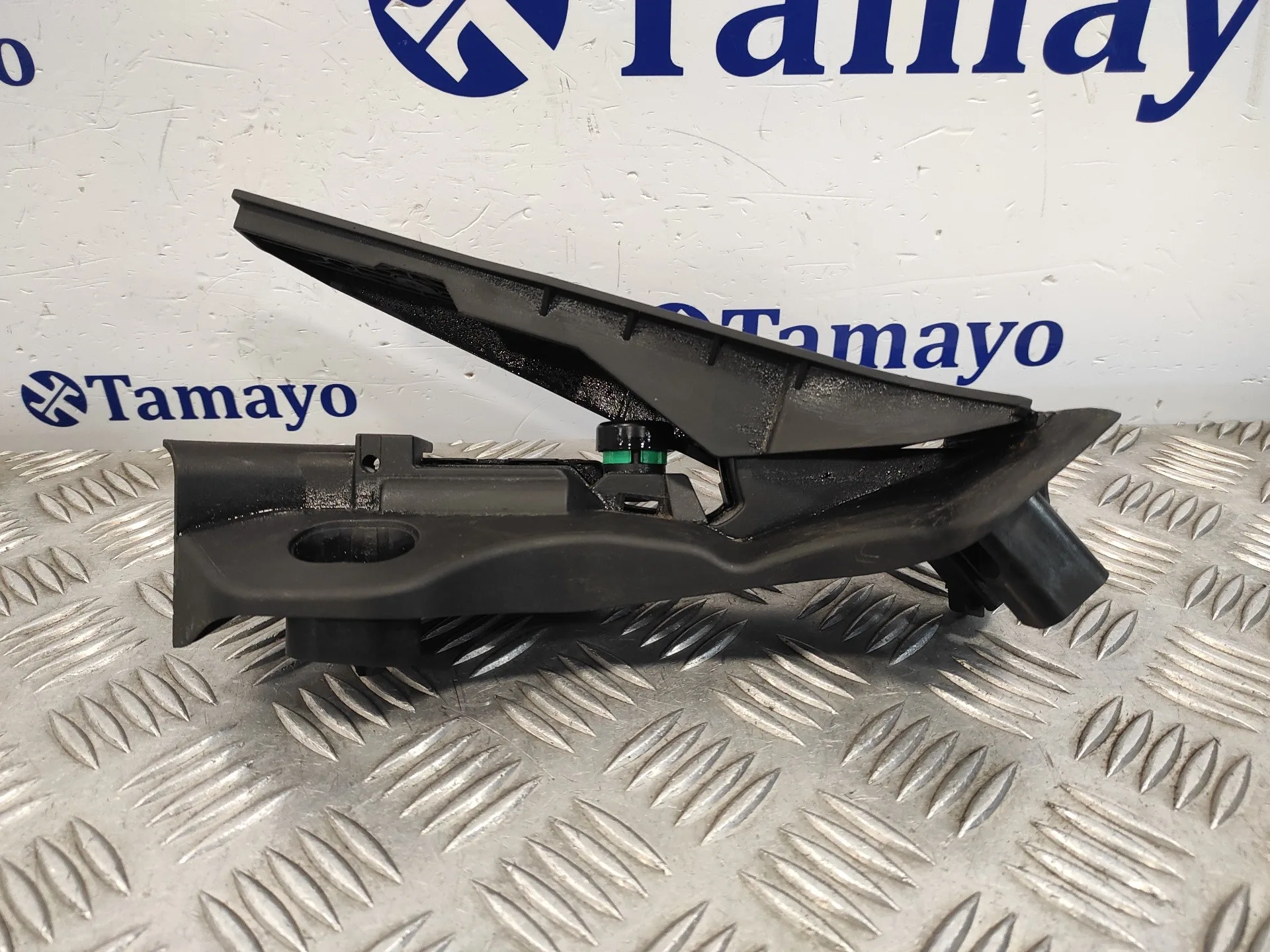 Pedal Acelerador para Seat Alhambra (7N)