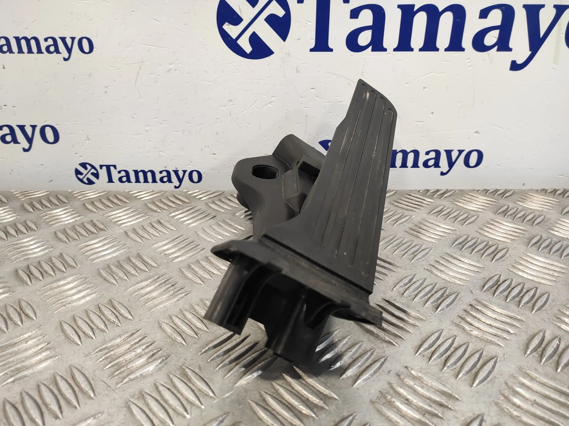 Pedal Acelerador para Seat Alhambra (7N)