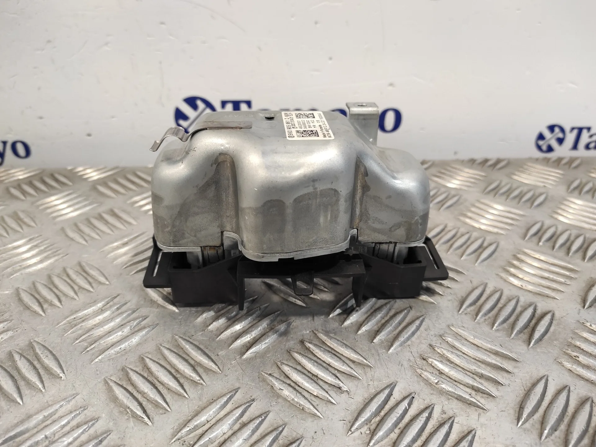 Antirrobo para Seat Alhambra (7N)